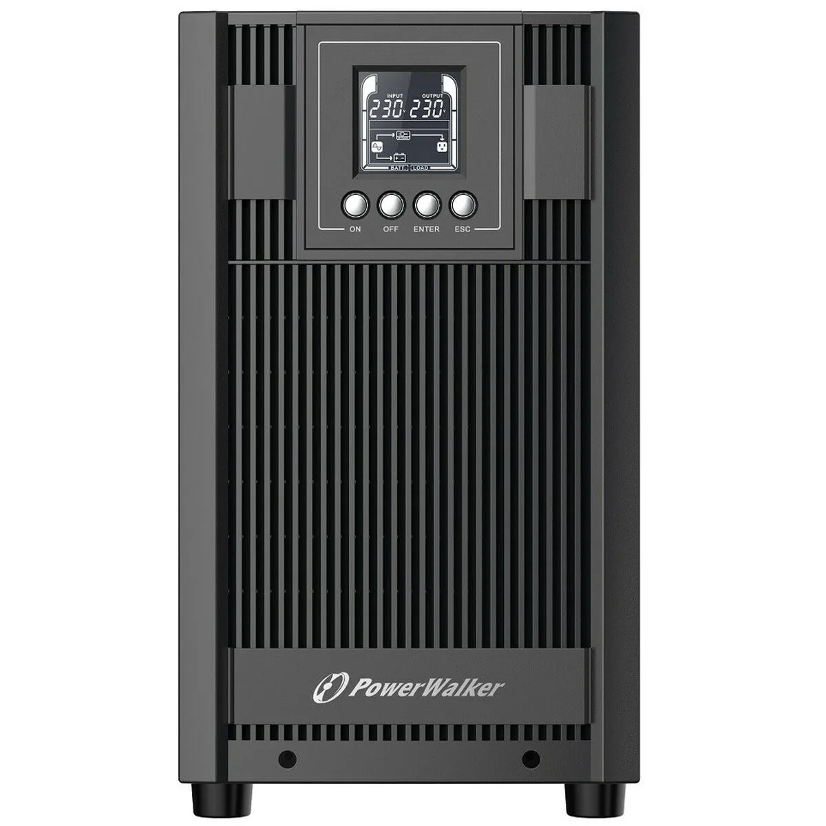 Systeme d alimentation sans interruption interactif power walker vfi 3000 at fr 2700 w s915725726. Chez Diaytar, nous célébrons la singularité de chaque produit, qu'il s'agisse d'un gadget tech ou d'un ustensile maison