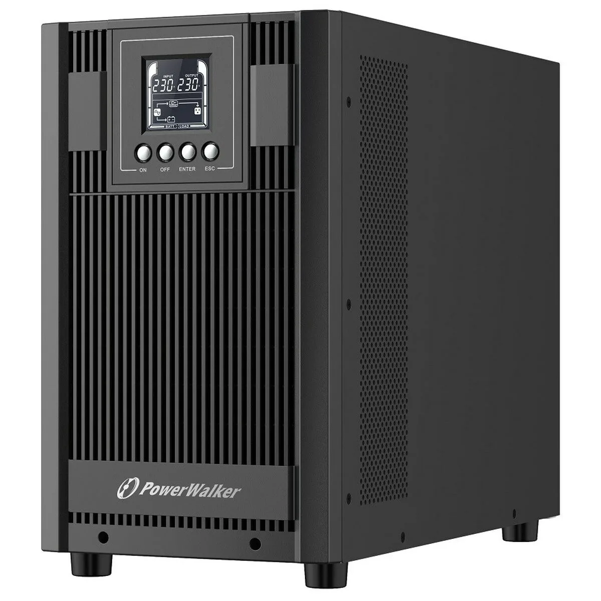 Systeme d alimentation sans interruption interactif power walker vfi 3000 at fr 2700 w s915725771. Chez Diaytar, nous célébrons l'innovation sous toutes ses formes, des produits high-tech les plus fous aux objets maison les plus malins.