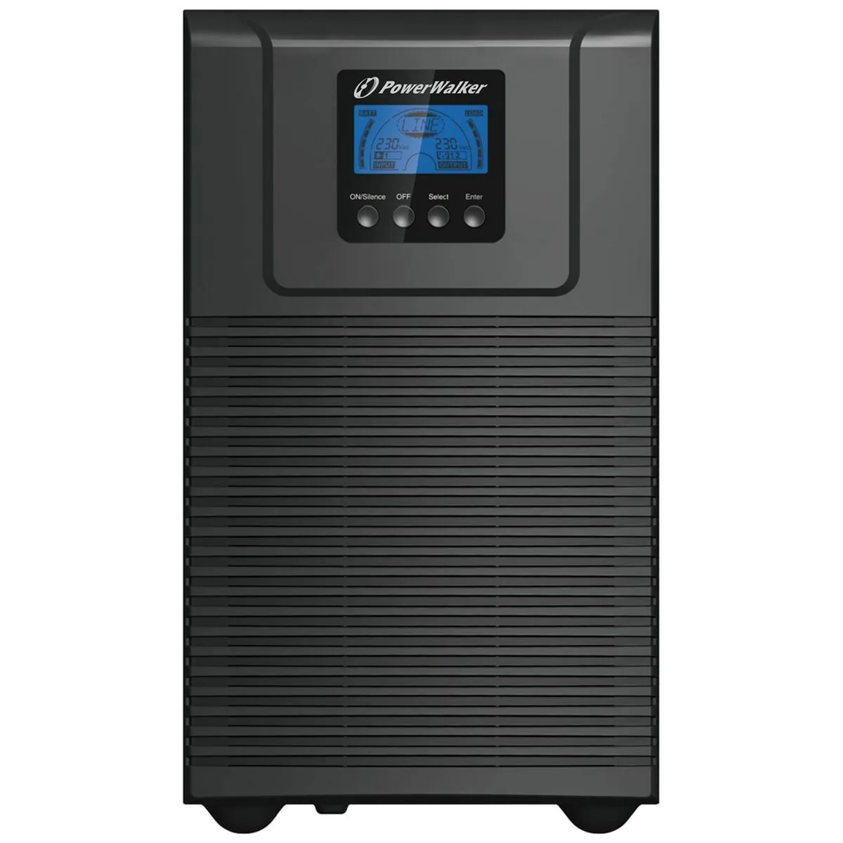 Systeme d alimentation sans interruption interactif power walker vfi 3000 tg 2700 w s915723829. Notre équipe chez Diaytar est une brigade de passionnés, toujours en chasse pour dénicher la perle rare qui vous fera vibrer.