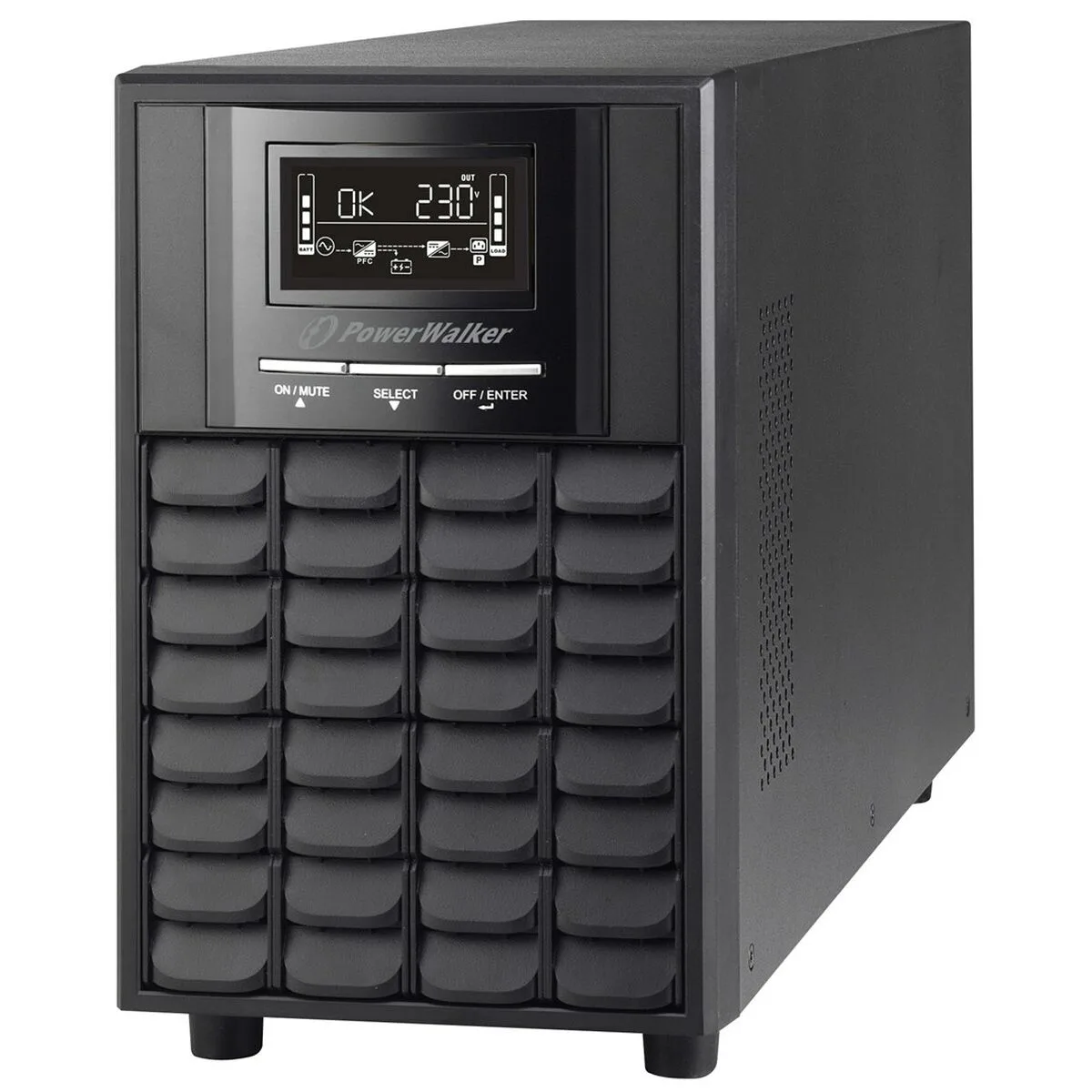 Systeme d alimentation sans interruption interactif power walker vi 1100 cw fr 770 w s915727656. Osez l'originalité avec les créations mode exclusives de Diaytar.