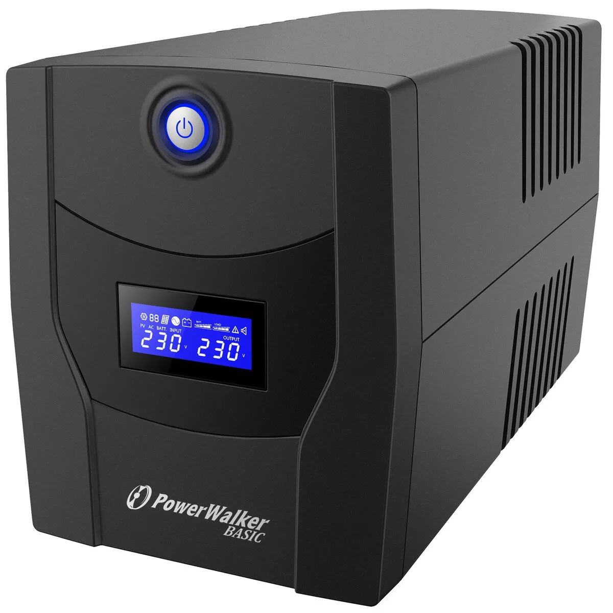 Systeme d alimentation sans interruption interactif power walker vi 1500 stl 900 w s912994235. Diaytar a été imaginé pour les acheteurs avisés qui recherchent autant la performance que le design dans leurs produits