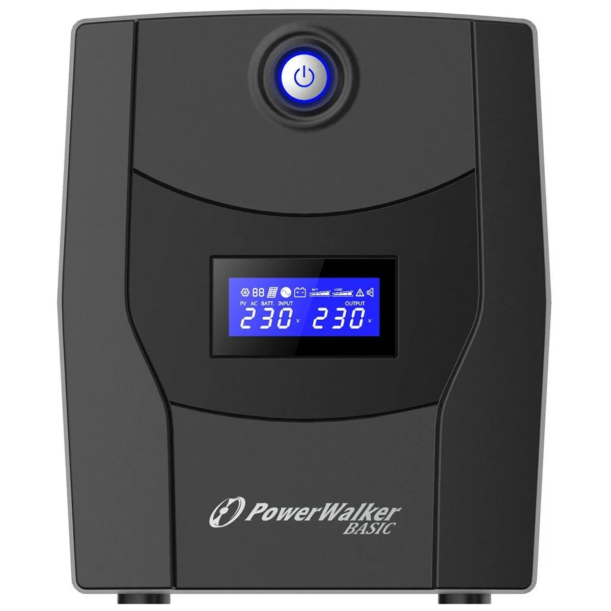 Systeme d alimentation sans interruption interactif power walker vi 1500 stl 900 w s912994287. Diaytar Mode : Où l'élégance rencontre l'originalité pour un style unique.