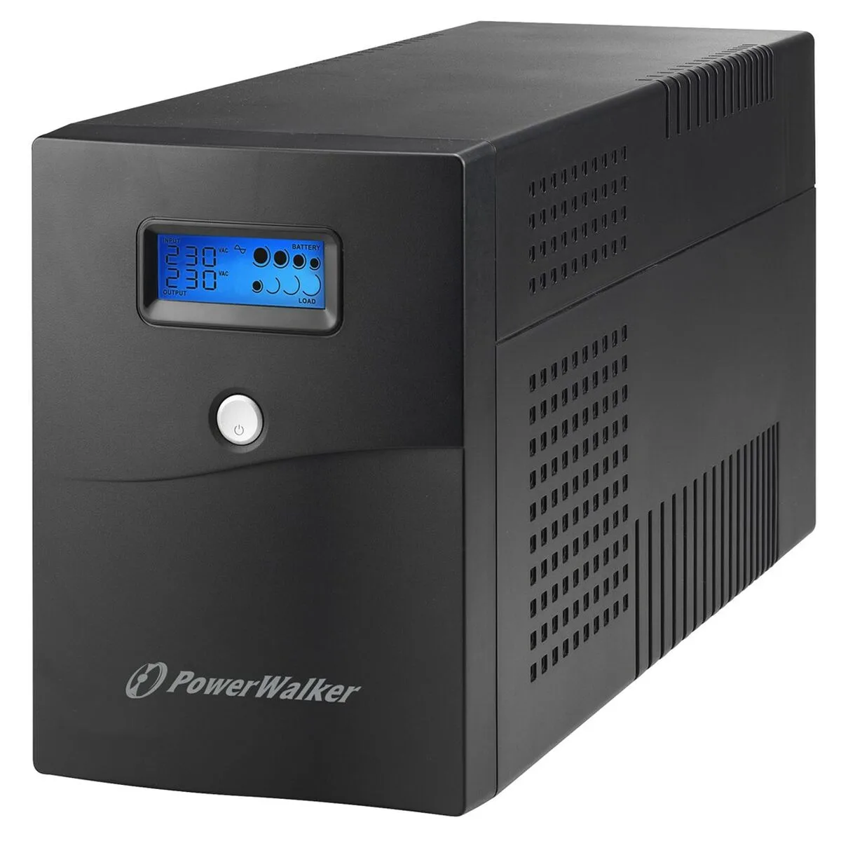 Systeme d alimentation sans interruption interactif power walker vi 3000 scl fr 1800 w s915727975. Diaytar vous habille de la tête aux pieds avec goût et raffinement.
