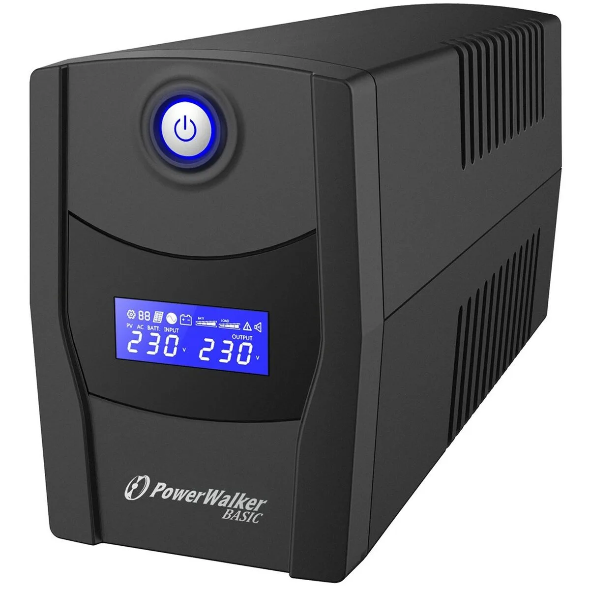 Systeme d alimentation sans interruption interactif power walker vi 600 stl 360 w s912993911. Diaytar s'adresse aux esprits modernes en quête de produits qui allient performance technologique et design épuré