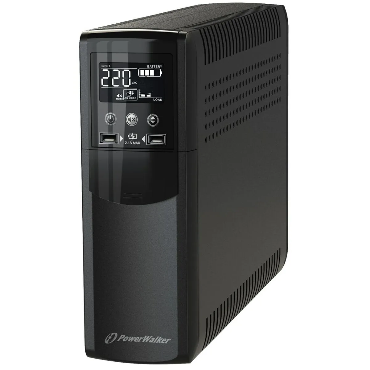 Systeme d alimentation sans interruption interactif power walker vi 800 csw fr 480 w s915724939. Chez Diaytar, nous ne vendons pas que des produits, nous proposons des solutions, du rêve et un peu de magie au quotidien