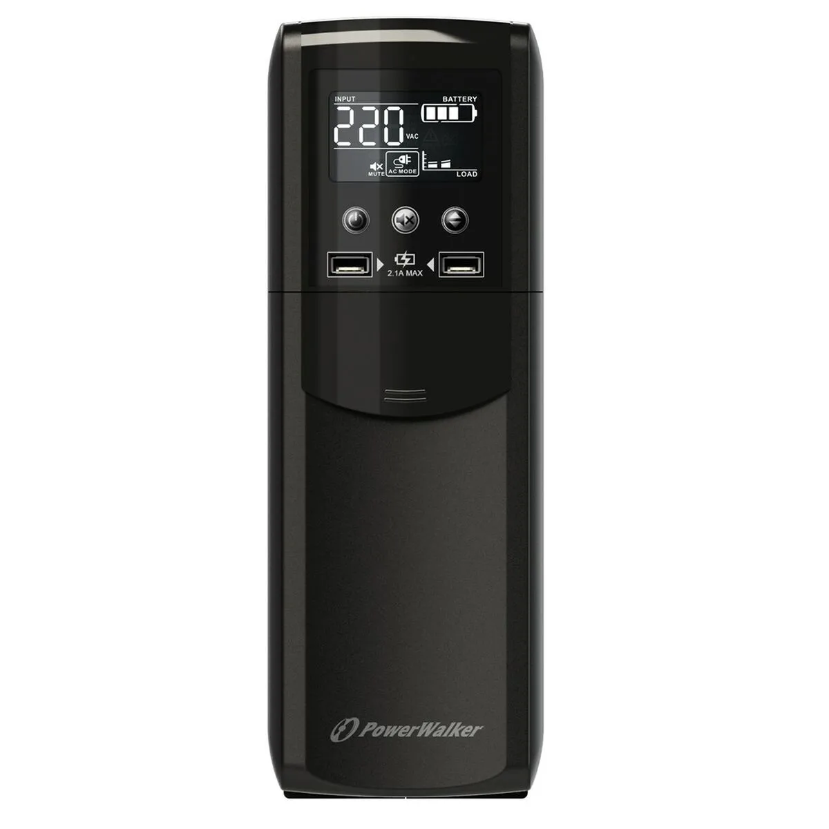 Systeme d alimentation sans interruption interactif power walker vi 800 csw fr 480 w s915724995. Diaytar, c'est l'assurance de découvrir des produits que vous ne trouverez nulle part ailleurs, tous domaines confondus