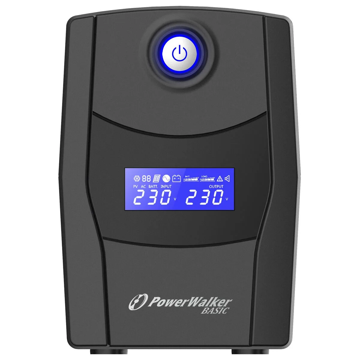 Systeme d alimentation sans interruption interactif power walker vi 800 stl 480 w s912994049. Diaytar, c'est le cocktail parfait entre l'esprit start-up et l'expertise d'un grand commerçant généraliste.