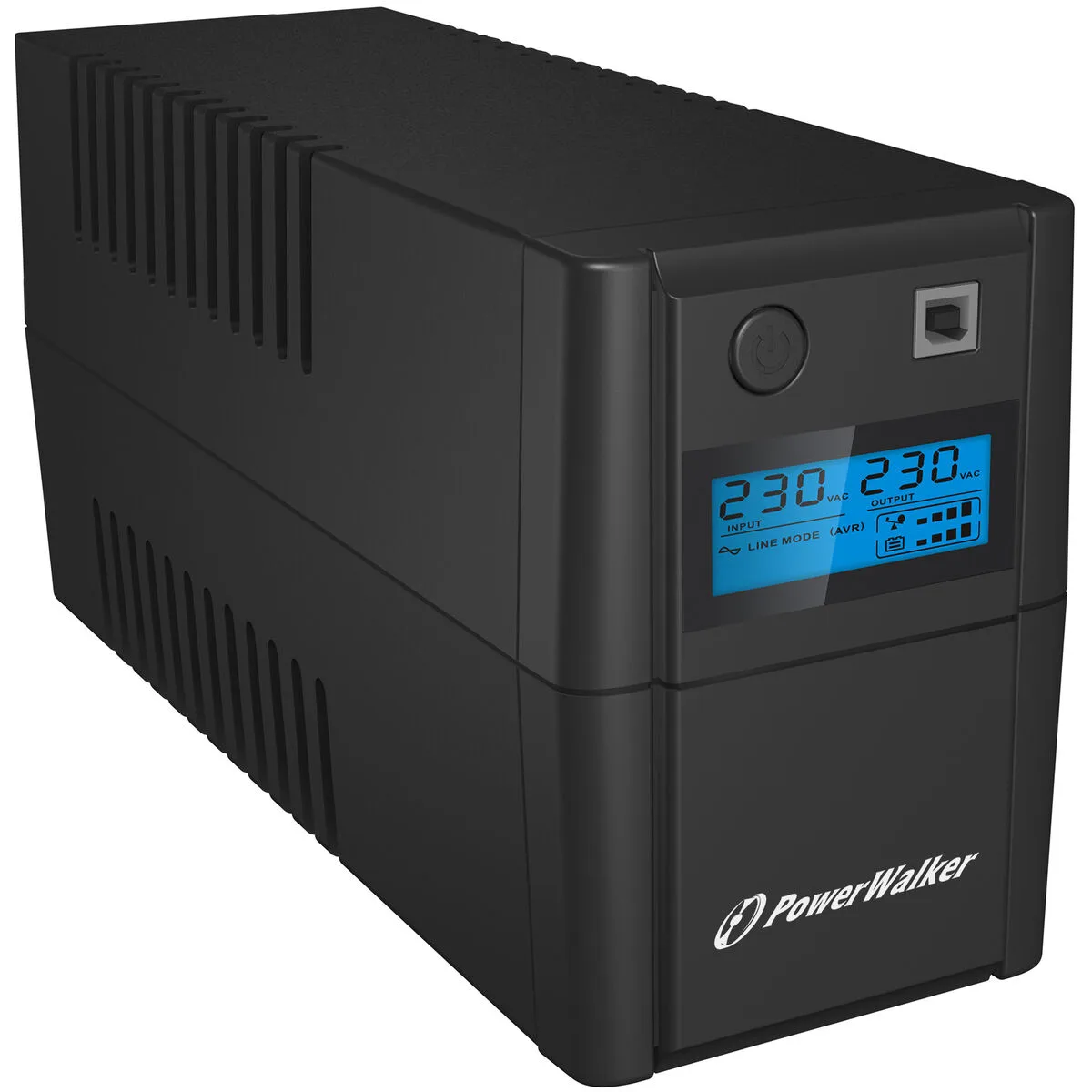 Systeme d alimentation sans interruption interactif power walker vi 850 shl fr 480 w s912928315. Diaytar s'engage : derrière chaque produit se cache une promesse de qualité, de durabilité et de satisfaction.