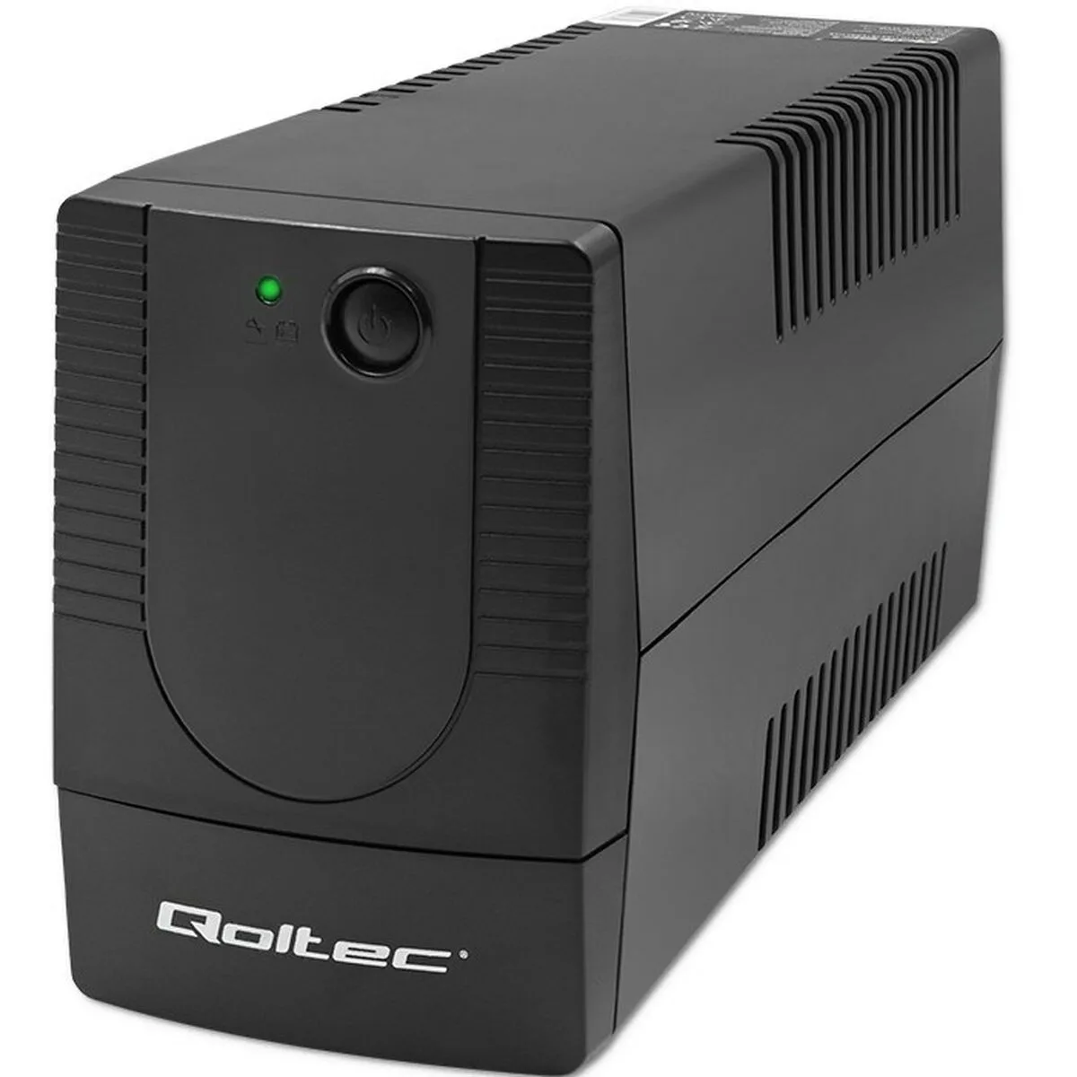 Systeme d alimentation sans interruption interactif qoltec 53773 480 w s913867064. Révélez votre style avec la collection capsule Diaytar, limitée et exclusive.