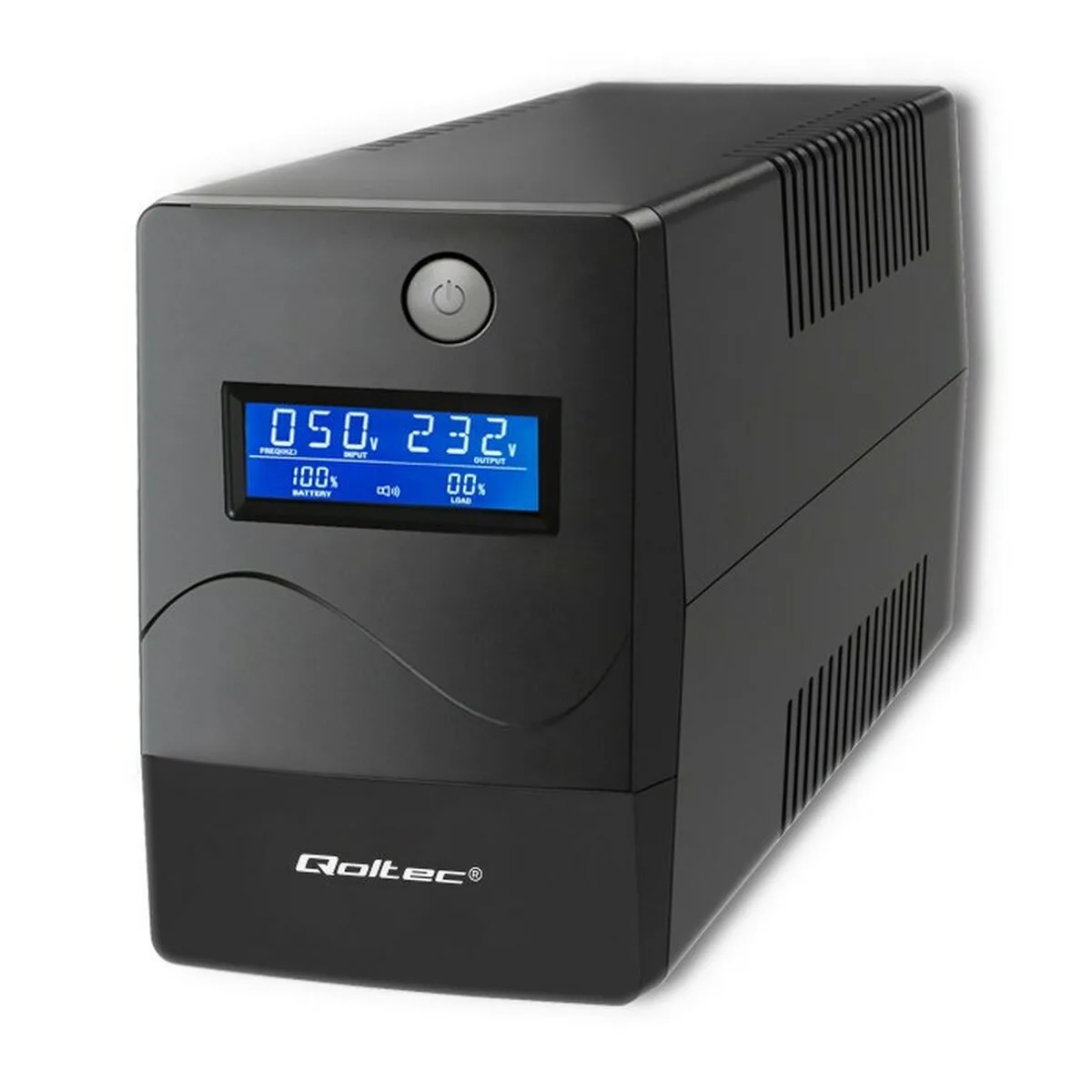 Systeme d alimentation sans interruption interactif qoltec 53977 240 w s913281712. Tendance, confort et qualité : la trilogie gagnante de Diaytar Mode.