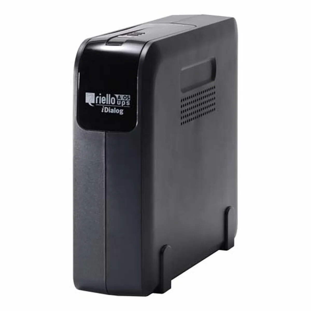 Systeme d alimentation sans interruption interactif riello idg 1200 720 w s5507410229. Votre style, votre personnalité, nos produits : bienvenue chez Diaytar !