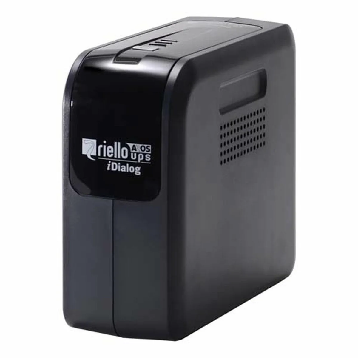 Systeme d alimentation sans interruption interactif riello idialog 800 noir 480 w s561121951. Chez Diaytar, nous célébrons la singularité de chaque produit, qu'il s'agisse d'un gadget tech ou d'un ustensile maison