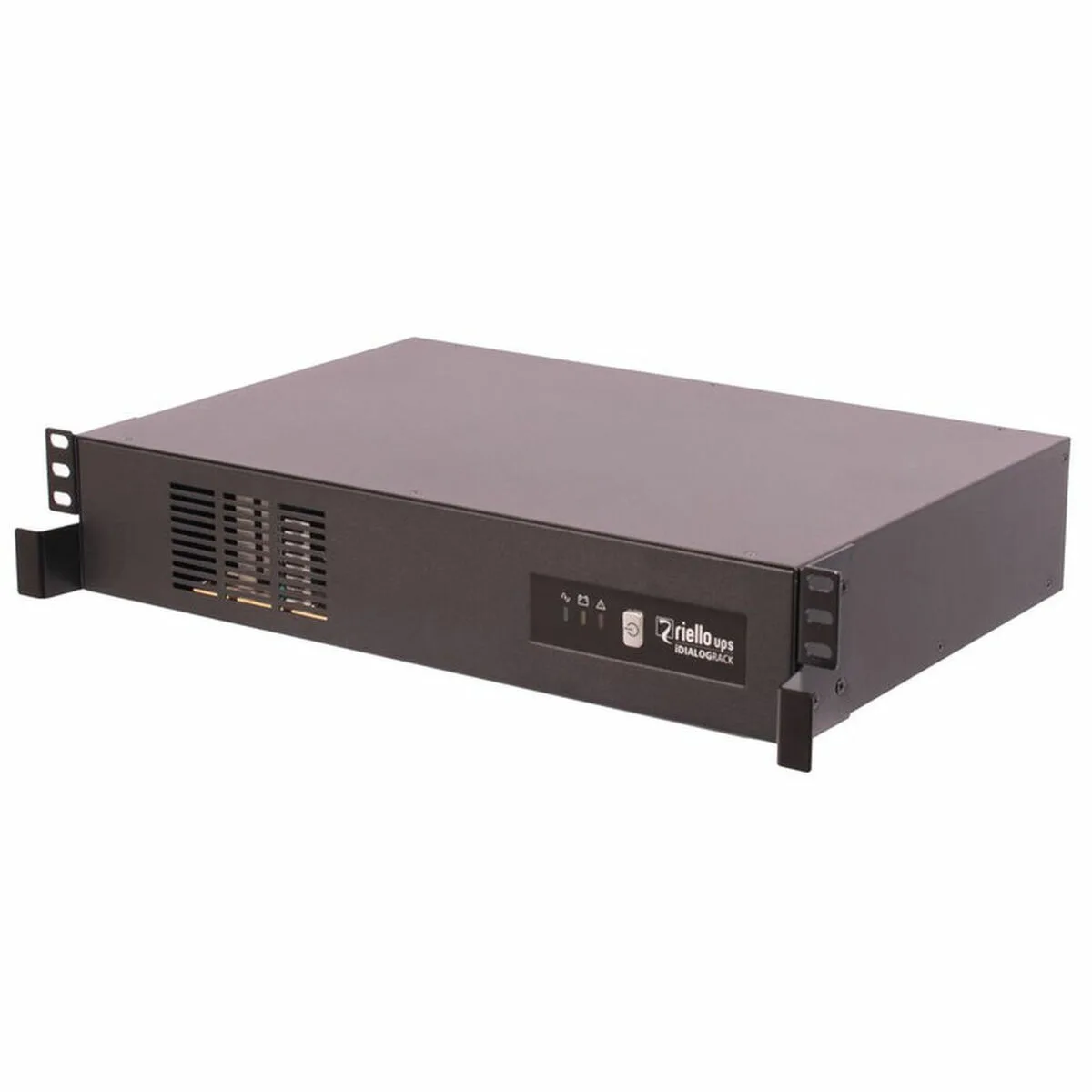 Systeme d alimentation sans interruption interactif riello idr 1200 720 w s5507410717. Nous sélectionnons pour Diaytar des produits qui ont une histoire, une âme, et qui sauront trouver une place dans la vôtre.