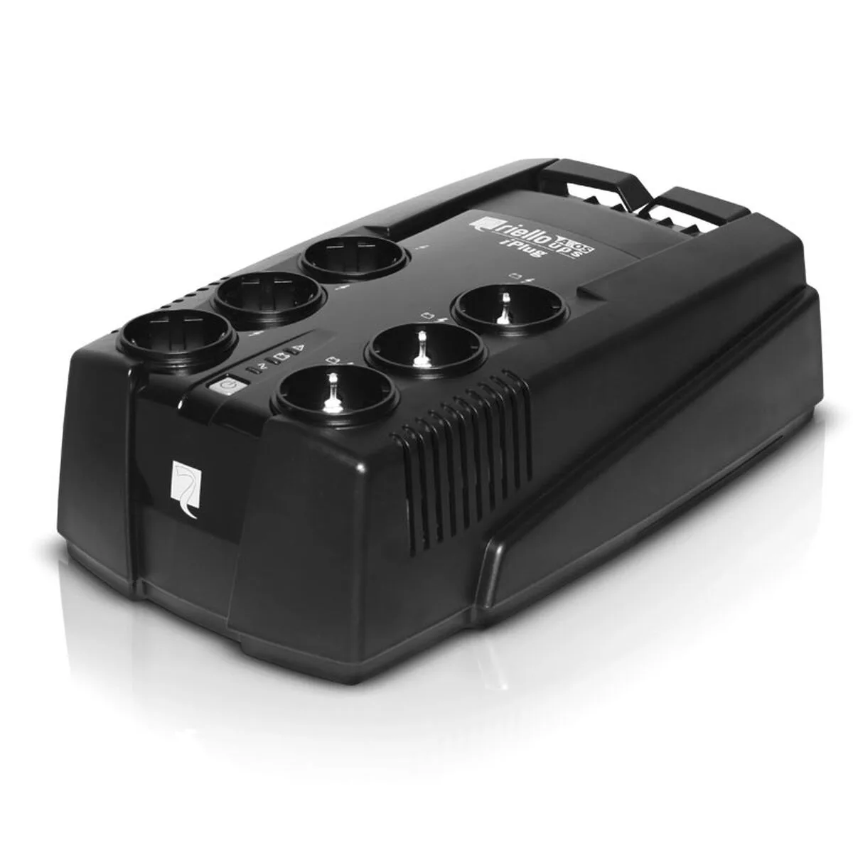 Systeme d alimentation sans interruption interactif riello ipg 800 de s5507411065. Nous avons infusé Diaytar avec une dose massive de passion pour le produit. Contagieux : vous allez l'attraper.