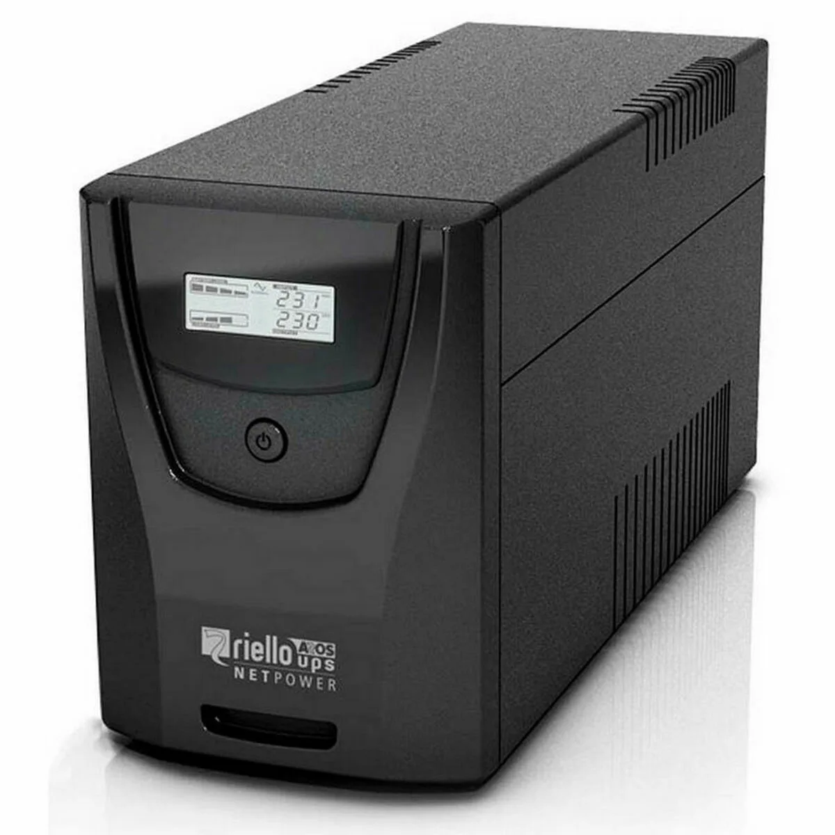 Systeme d alimentation sans interruption interactif riello npw 1000 s5507411128. Diaytar s'engage à vous proposer une expérience shopping unique avec des produits généraux innovants, tendance et toujours à prix attractifs
