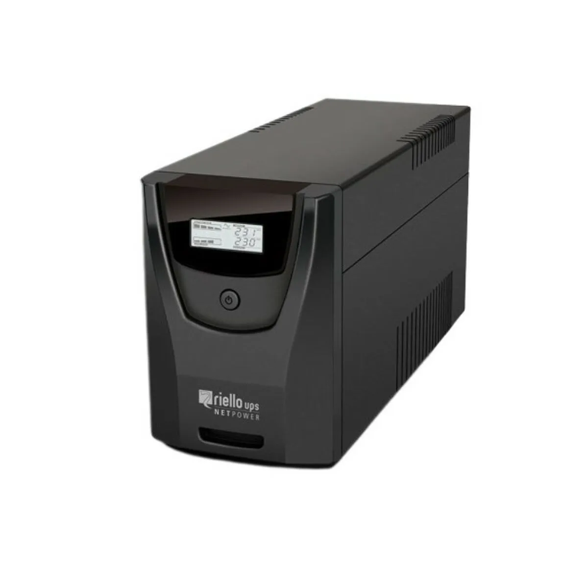 Systeme d alimentation sans interruption interactif riello npw 1500 de s5517699310. Diaytar, c'est le livre dont vous êtes le héros. Chaque produit que vous choisissez est un chapitre de votre histoire.