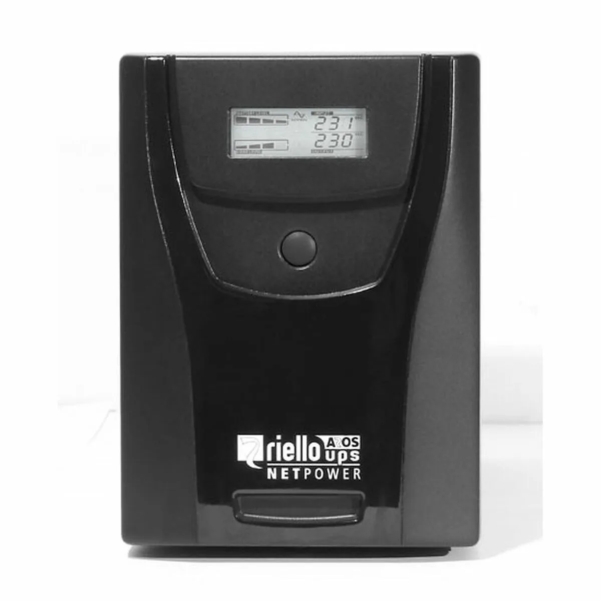 Systeme d alimentation sans interruption interactif riello npw 2000 s5507411343. Bienvenue dans le cercle très sélect des acheteurs inspirés. Diaytar révèle les produits qui définiront demain.