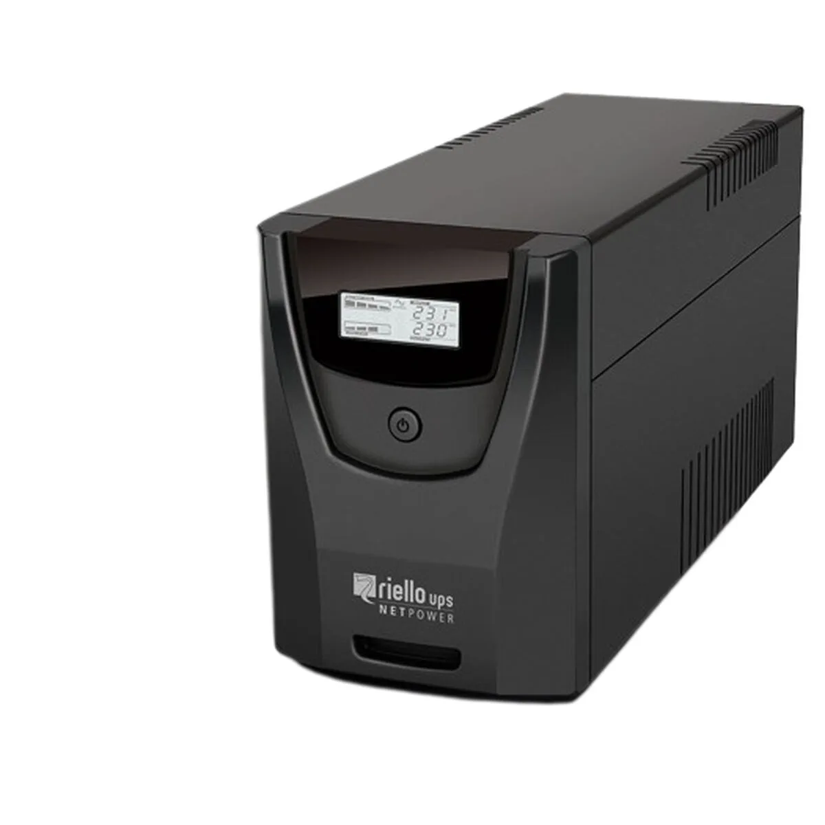 Systeme d alimentation sans interruption interactif riello npw1000de 600 w s5524499578. Bienvenue dans l'écosystème Diaytar, où chaque produit a été pensé pour s'intégrer parfaitement dans votre vie moderne