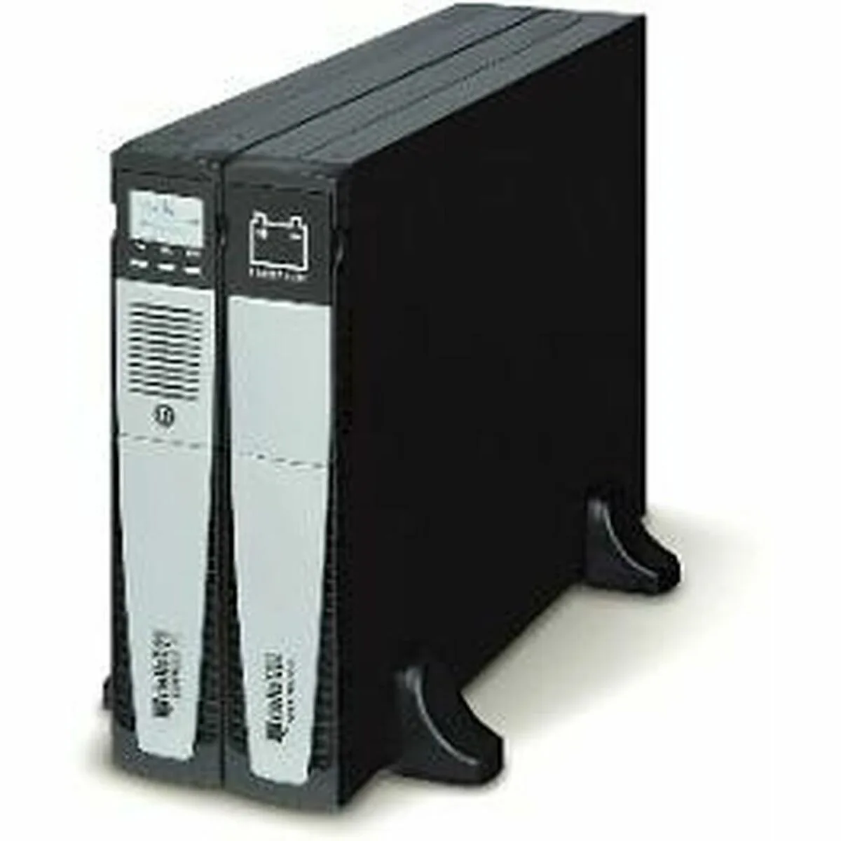 Systeme d alimentation sans interruption interactif riello sentinel dual 3000va 2700 w s561425874. Diaytar, c'est la vitrine permanente des innovations produits qui vont faire parler d'elles dans les mois à venir.