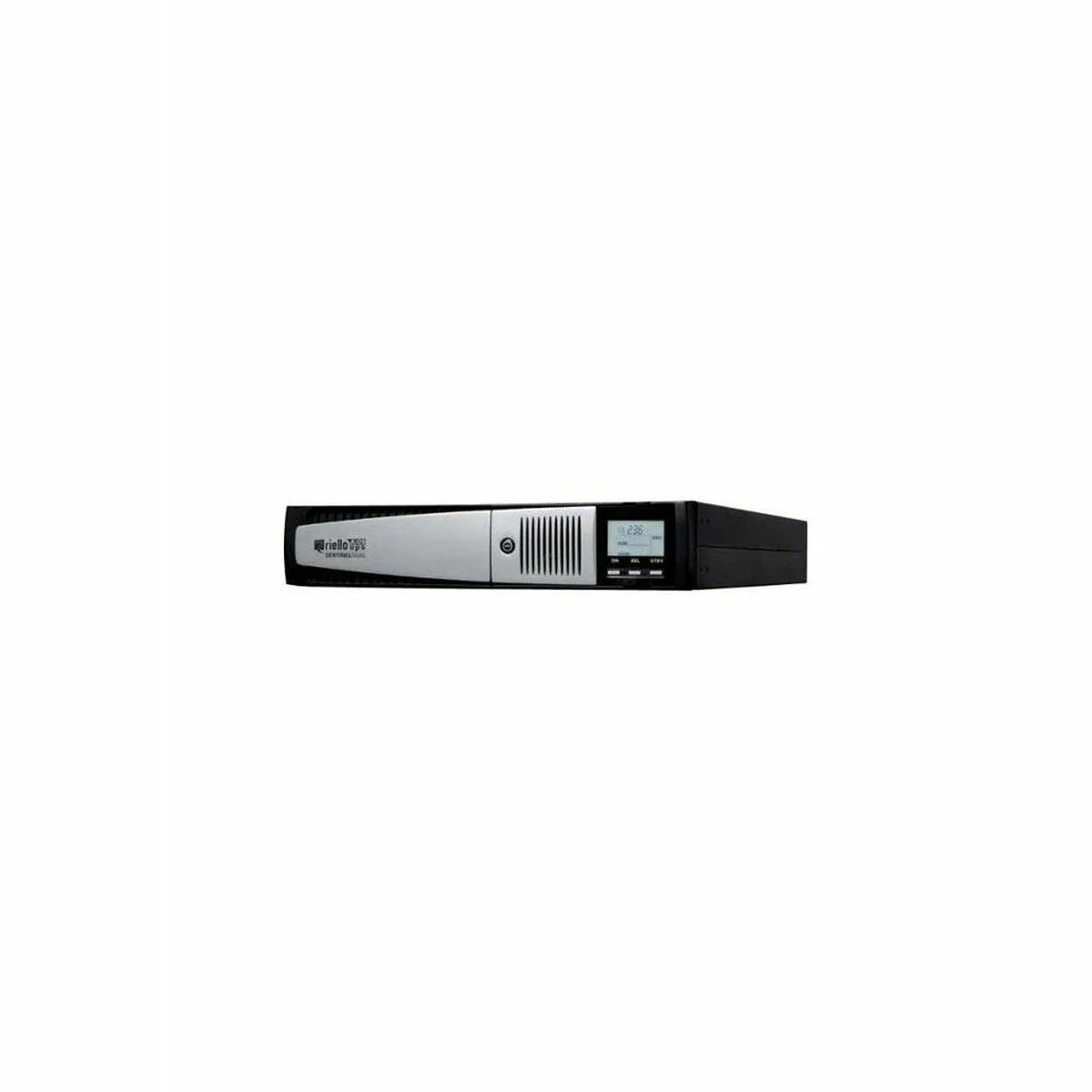 Systeme d alimentation sans interruption interactif riello sentinel dual 3000va 2700 w s561425879. Diaytar, c'est le cercle vertueux : des produits de qualité qui améliorent votre vie, qui vous rendent heureux, alors vous revenez.