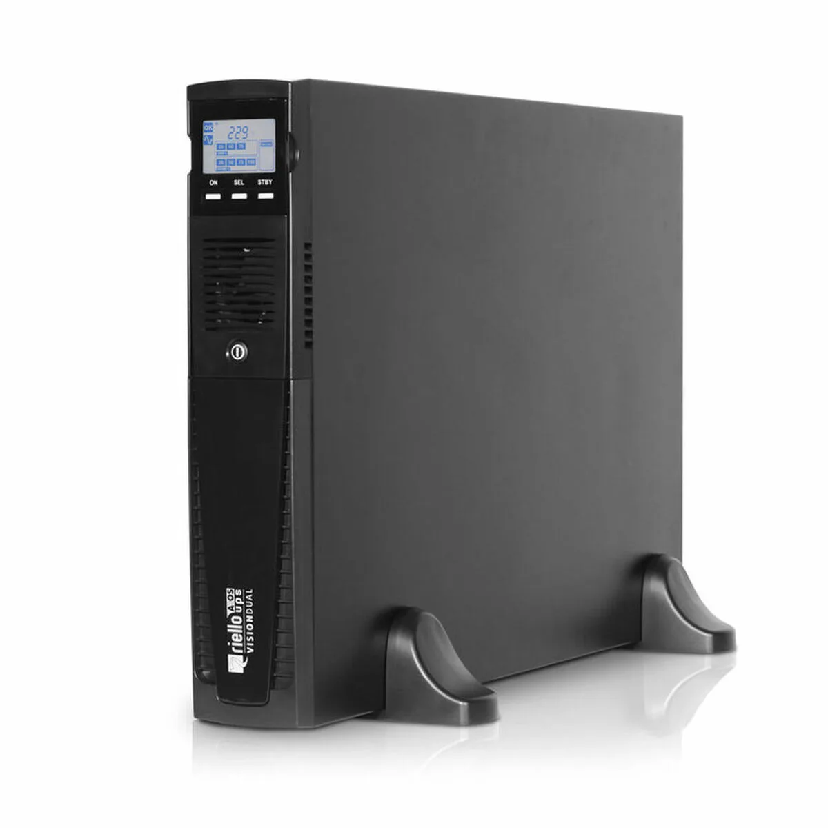 Systeme d alimentation sans interruption interactif riello vsd 1100 s5507413119. Diaytar, c'est la boîte à outils de votre vie idéale. Des produits pour construire, embellir et optimiser votre quotidien.