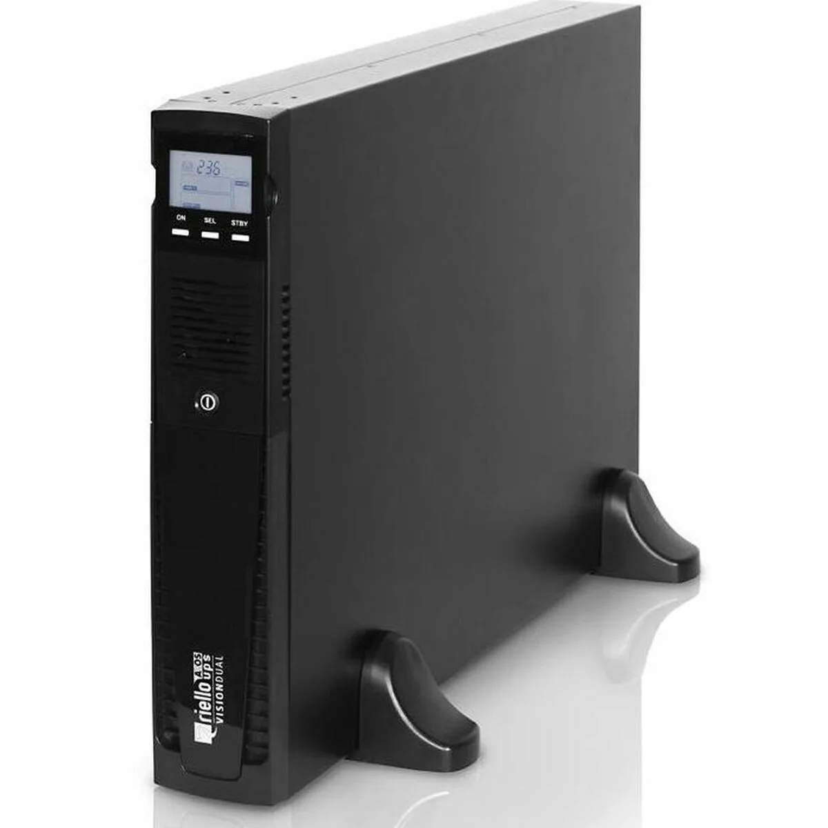 Systeme d alimentation sans interruption interactif riello vsd 1500 s5507412330. Diaytar, c'est le point de départ de toutes vos histoires. Quel produit allez-vous choisir pour écrire la suite ?