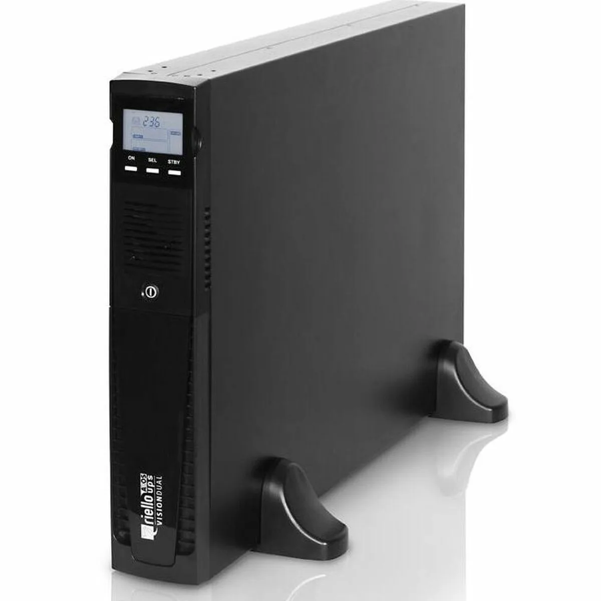 Systeme d alimentation sans interruption interactif riello vsd 3000 s5507412474. Diaytar a été conçu pour ceux qui refusent le compromis. Ici, chaque produit est une victoire du qualitatif sur le quantitatif.