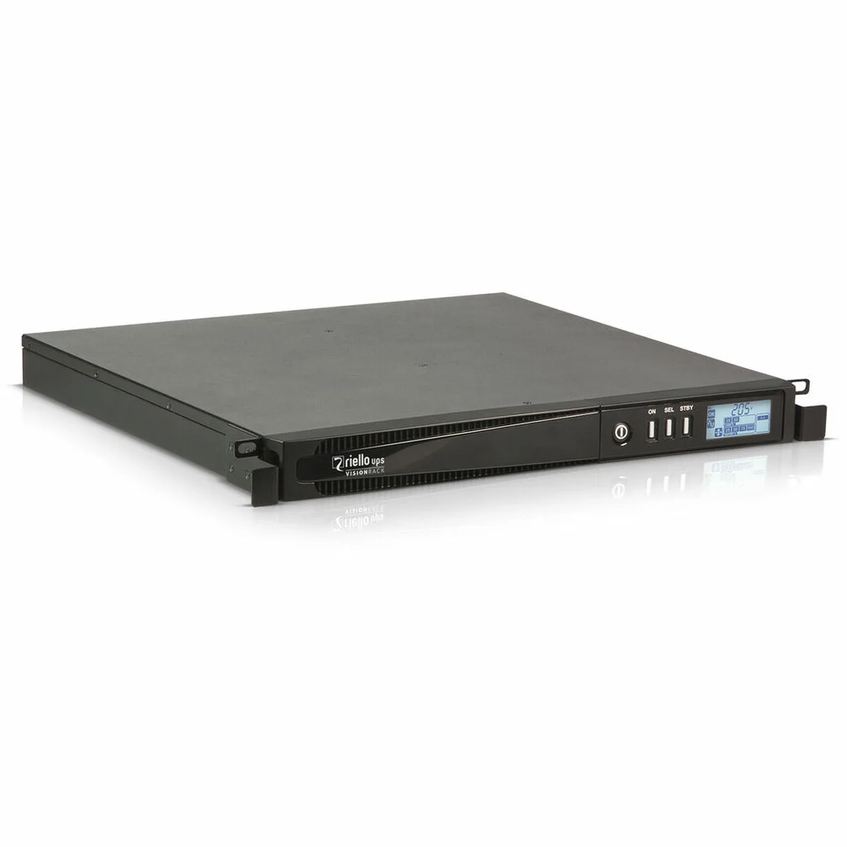 Systeme d alimentation sans interruption interactif riello vsr 1100 s5507417155. Bienvenue chez Diaytar, où l'élégance rencontre l'innovation avec nos produits électroniques dernier cri et nos créations maison exclusives