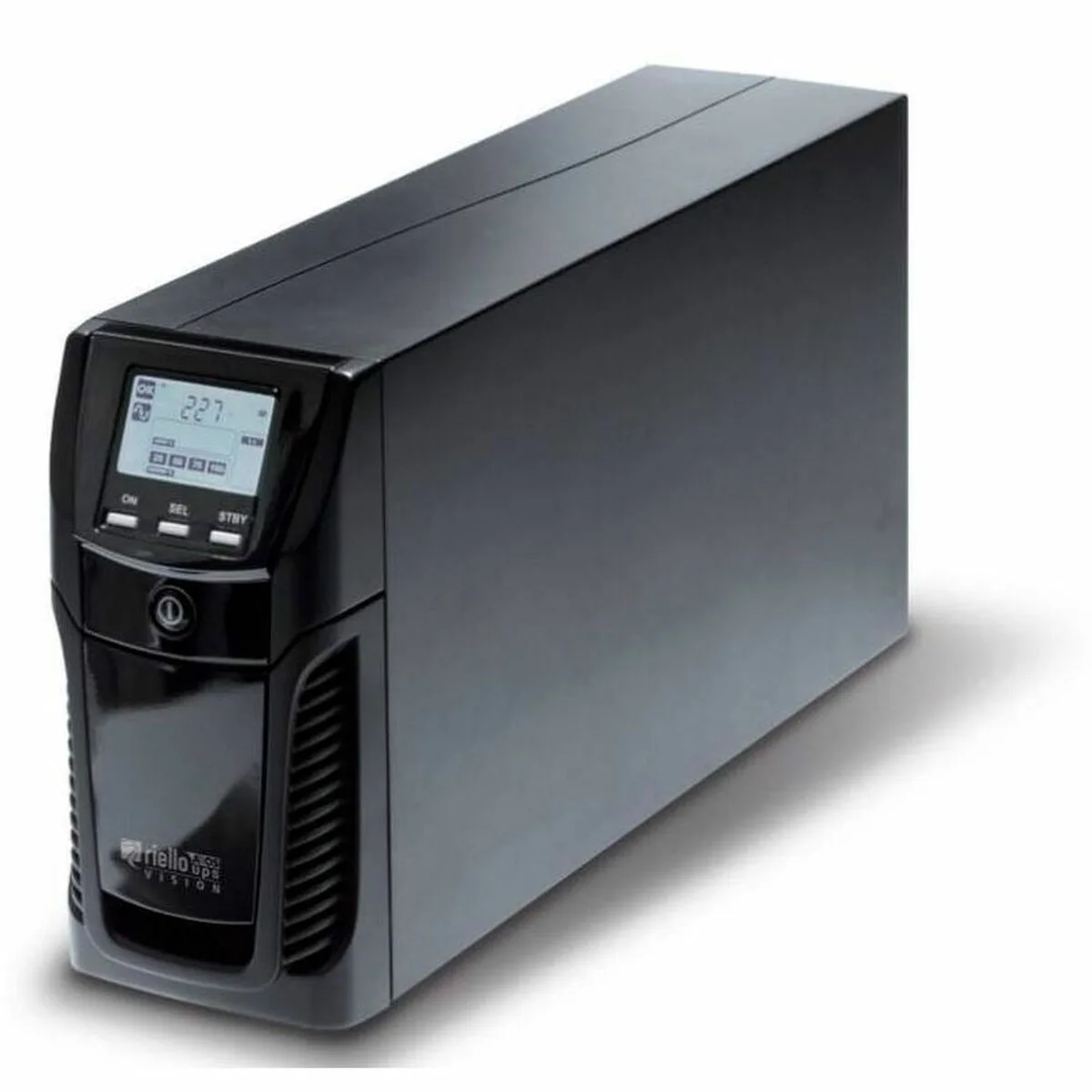 Systeme d alimentation sans interruption interactif riello vst 2000 s5507413022. Diaytar vous offre un accès privilégié à une sélection de produits qui font buzz, qui innovent et qui embellissent la vie