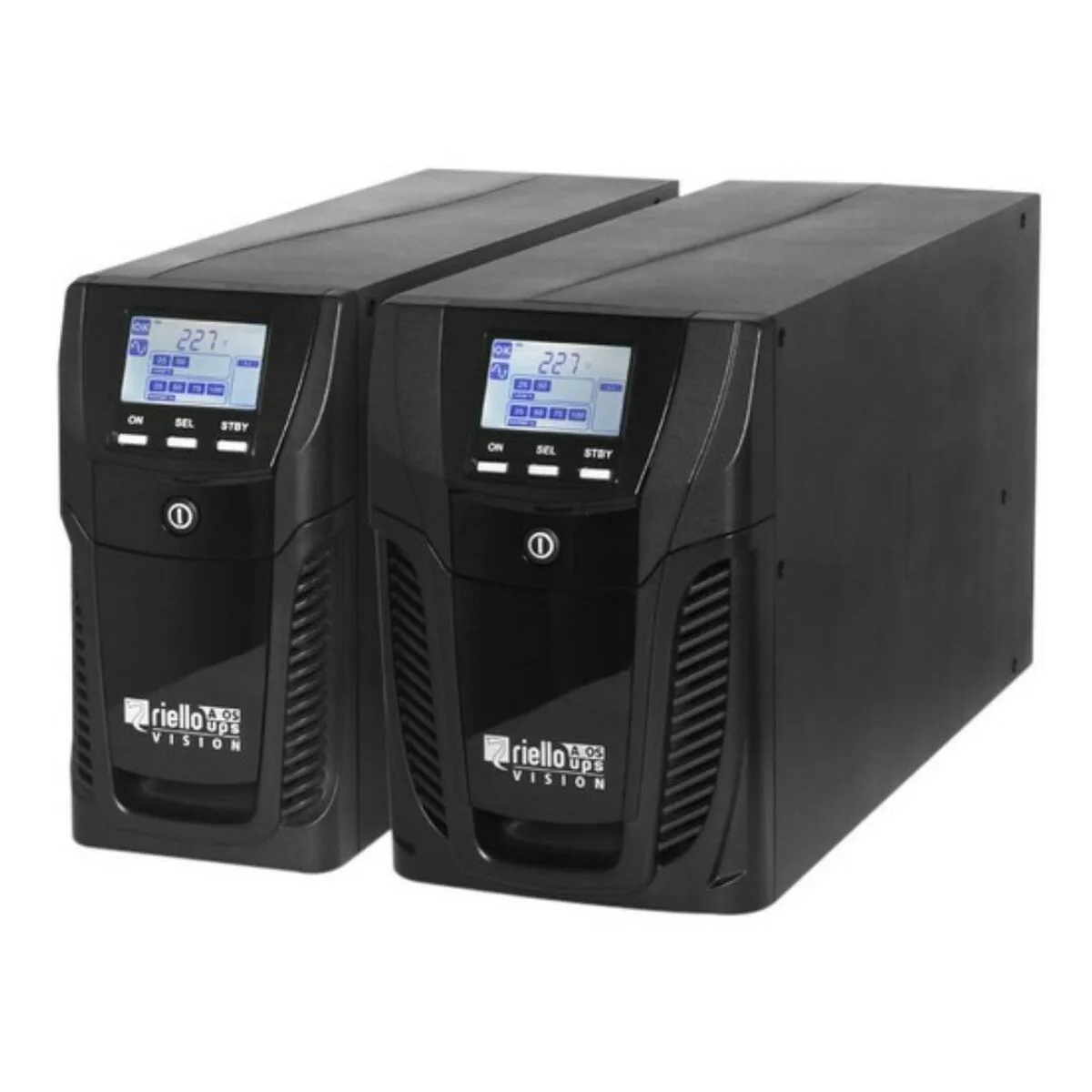 Systeme d alimentation sans interruption interactif riello vst 800 s5507412595. Découvrez la diversité Diaytar : une infinité de produits pour la maison, le travail, les loisirs, tous dans l'air du temps