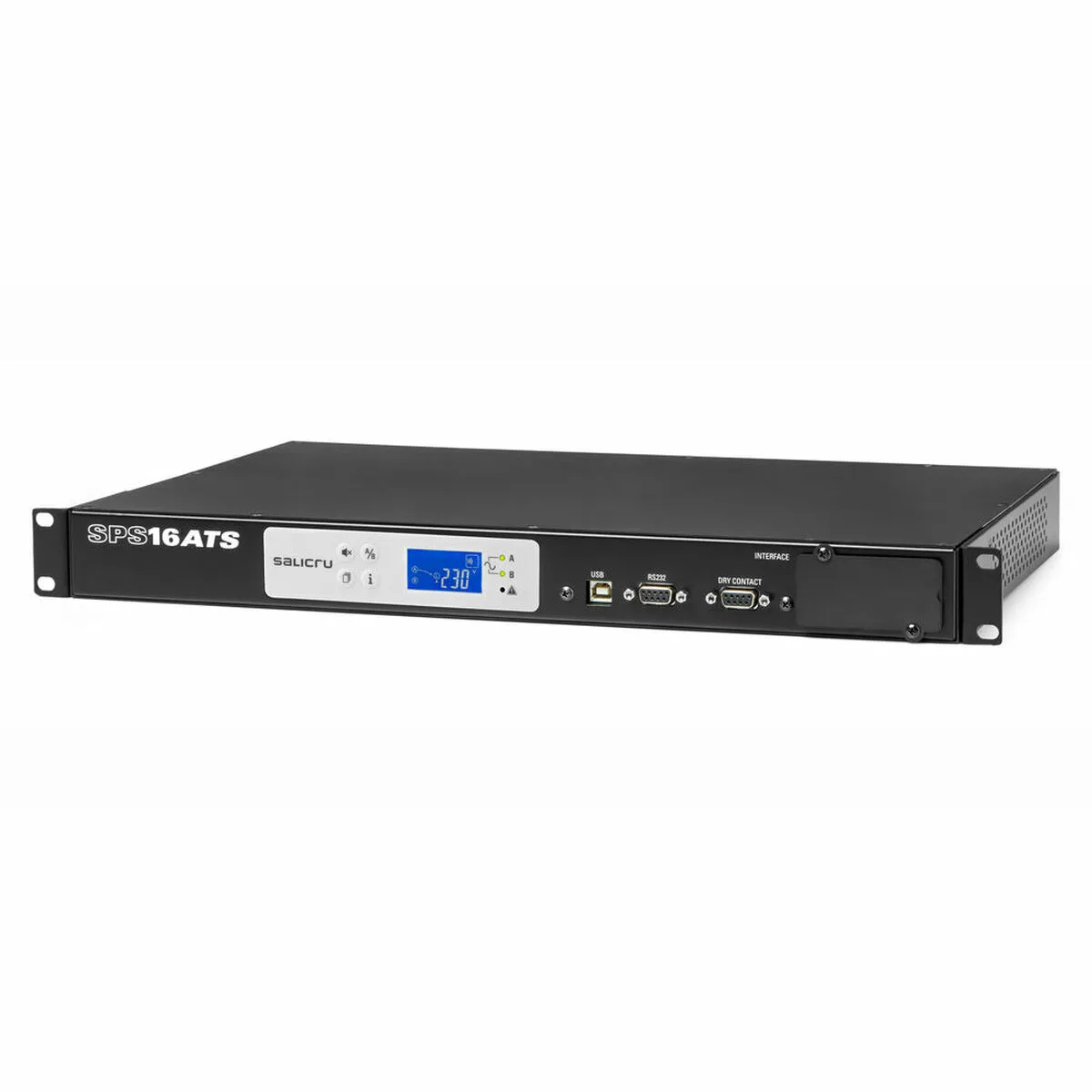 Systeme d alimentation sans interruption interactif salicru 658cb000001 s772261591. Chez Diaytar, chaque visite est l'occasion de découvrir un nouveau produit génial, qu'il soit électronique ou domestique