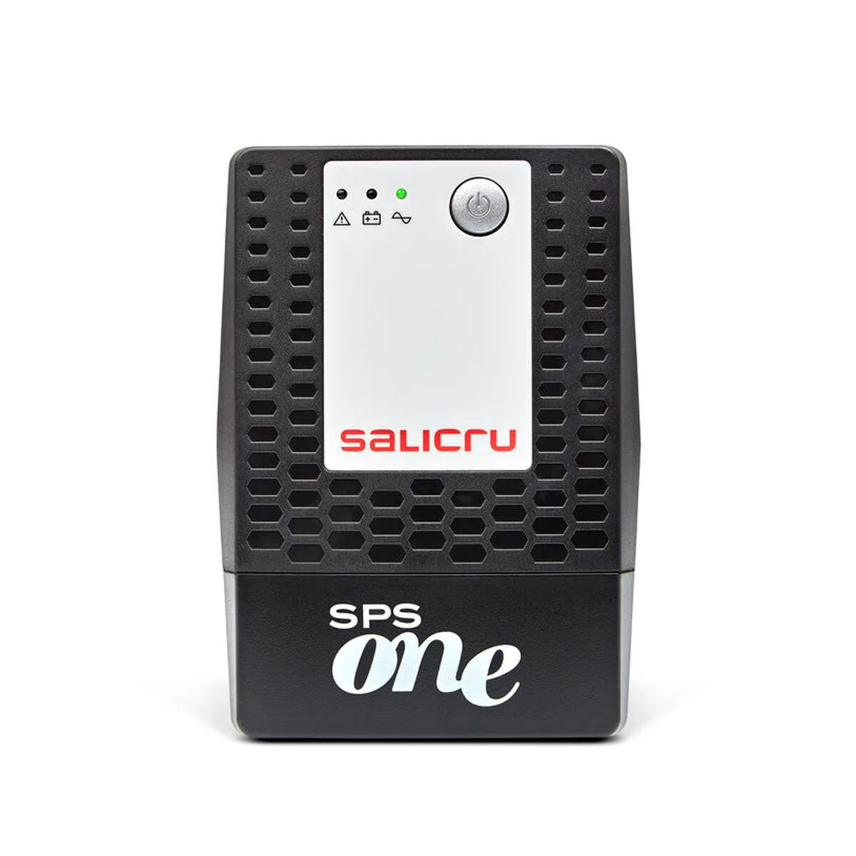 Systeme d alimentation sans interruption interactif salicru 662ag000002 500 va s990662449. Diaytar a été imaginé pour les acheteurs avisés qui recherchent autant la performance que le design dans leurs produits
