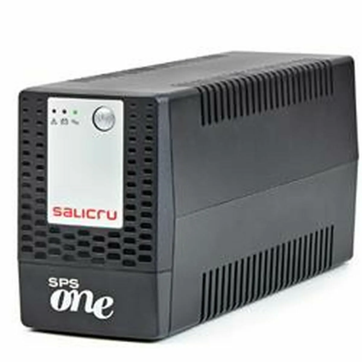 Systeme d alimentation sans interruption interactif salicru 662ag000004 700 va s990662923. Diaytar a été conçu pour ceux qui refusent le compromis. Ici, chaque produit est une victoire du qualitatif sur le quantitatif.