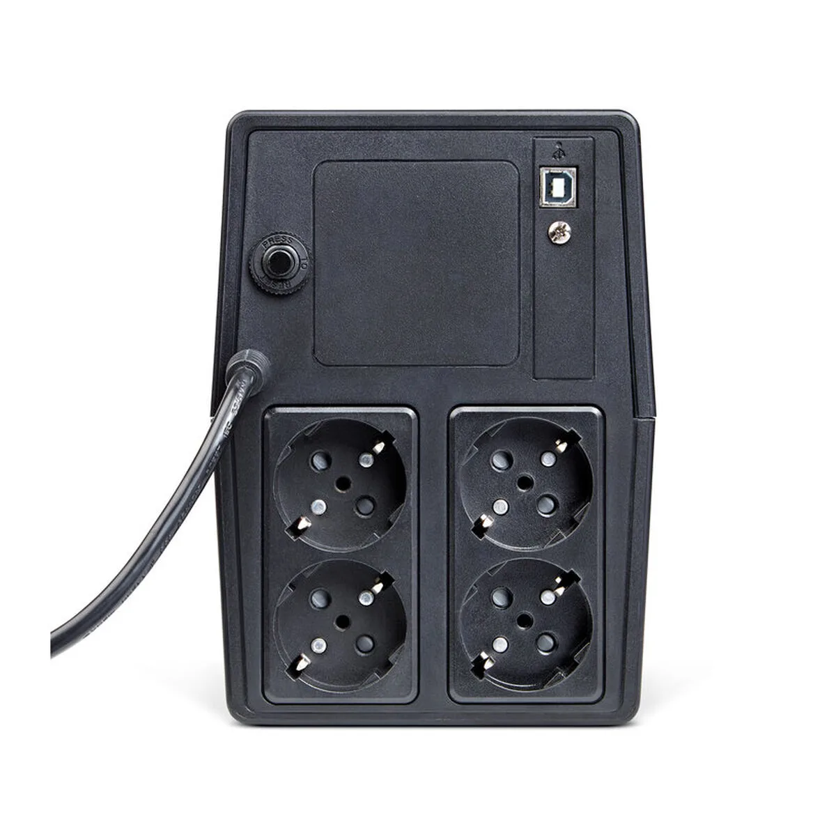 Systeme d alimentation sans interruption interactif salicru 662ag000010 600 w s562535654. Diaytar, c'est l'assurance de produits qui durent, tant dans leur construction que dans leur style intemporel.