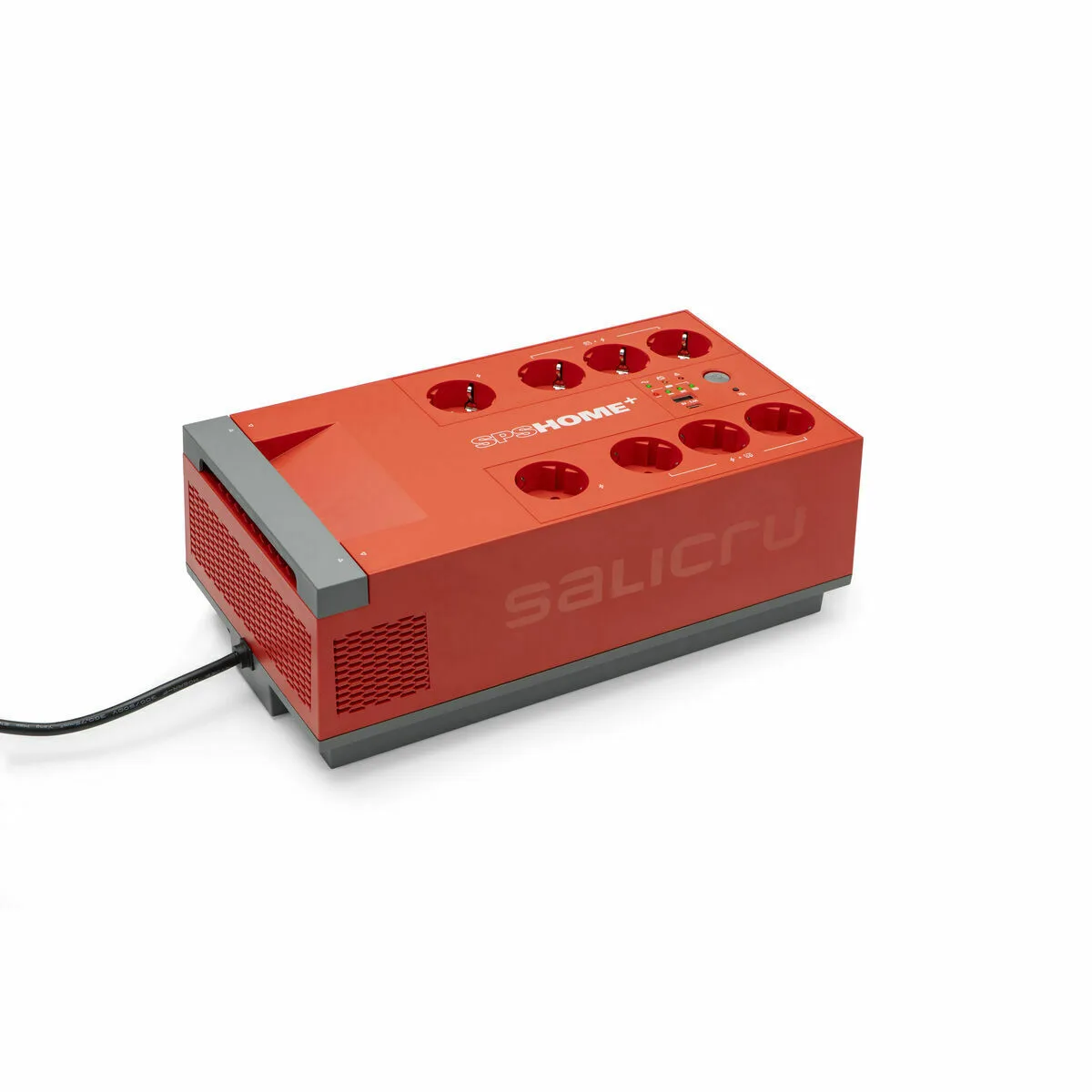 Systeme d alimentation sans interruption interactif salicru 693da000002 360 w s7721715193. Diaytar, le nom qui garantit que chaque produit, du plus technologique au plus basique, a été choisi avec goût et exigence