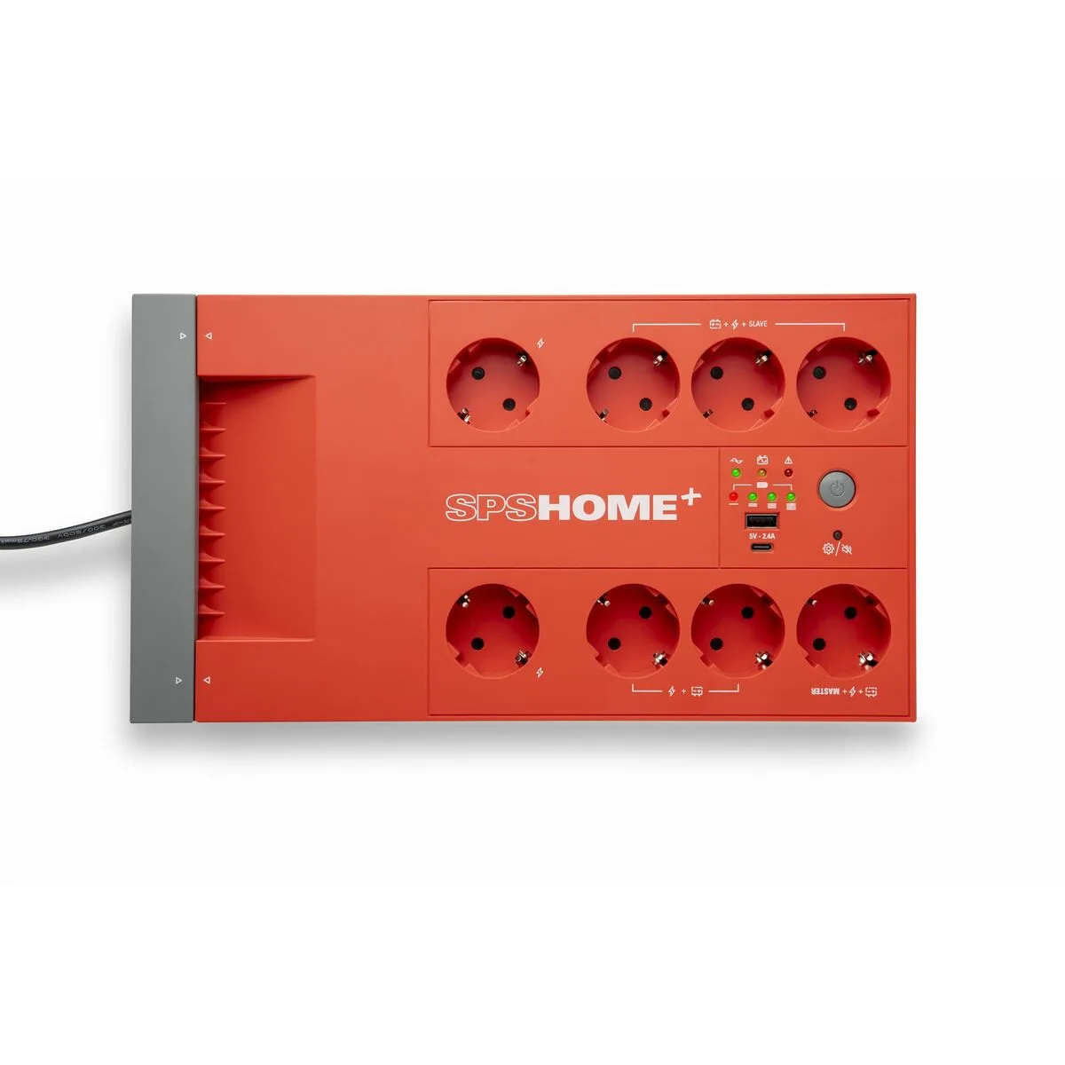 Systeme d alimentation sans interruption interactif salicru 693da000003 360 w s563291738. Diaytar est le trait d'union entre le monde de la tech et celui du lifestyle, pour une expérience utilisateur sans faille.