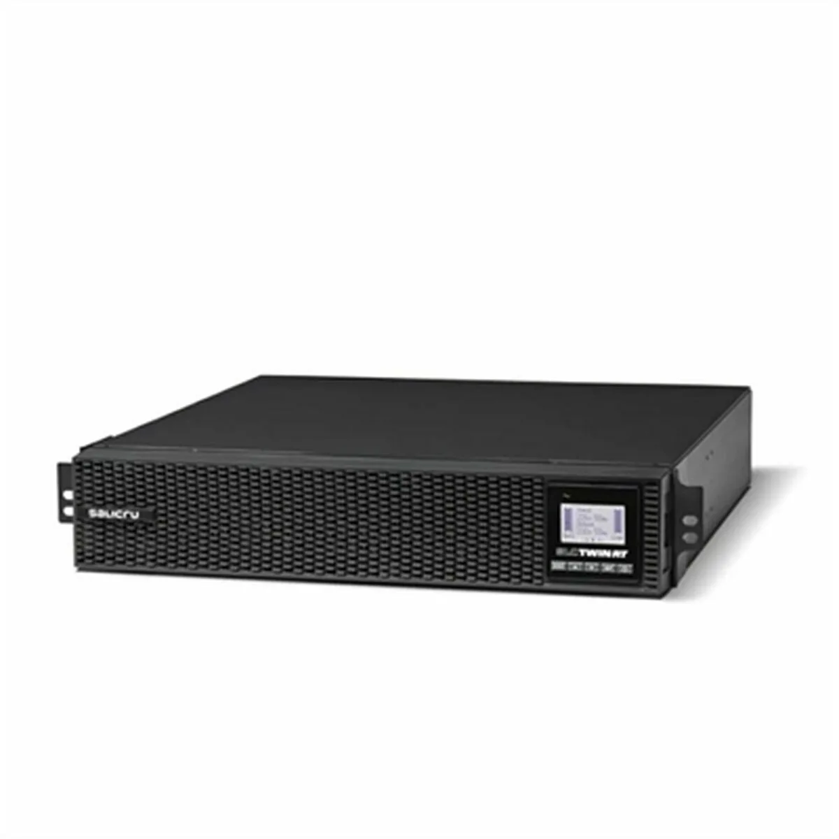 Systeme d alimentation sans interruption interactif salicru s562354689. Nos stylistes Diaytar dénichent pour vous les pépites de la saison.