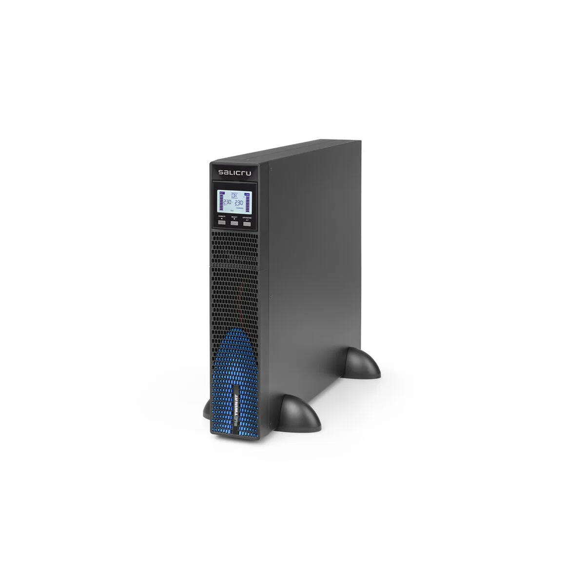 Systeme d alimentation sans interruption interactif salicru slc 1500va twin rt2 lion s5516595699. Notre raison d'être : vous faire économiser le plus précieux des resources : votre temps. Bienvenue sur Diaytar, les produits triés sur le volet.