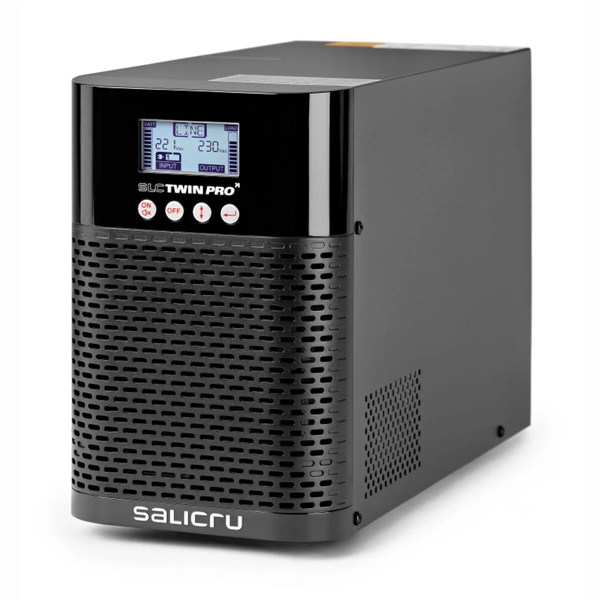 Systeme d alimentation sans interruption interactif salicru slc 700 twin pro2 iec 700 va s7718807118. Diaytar, c'est la solution élégante à tous vos problèmes du quotidien, et la source de nouvelles envies insoupçonnées.