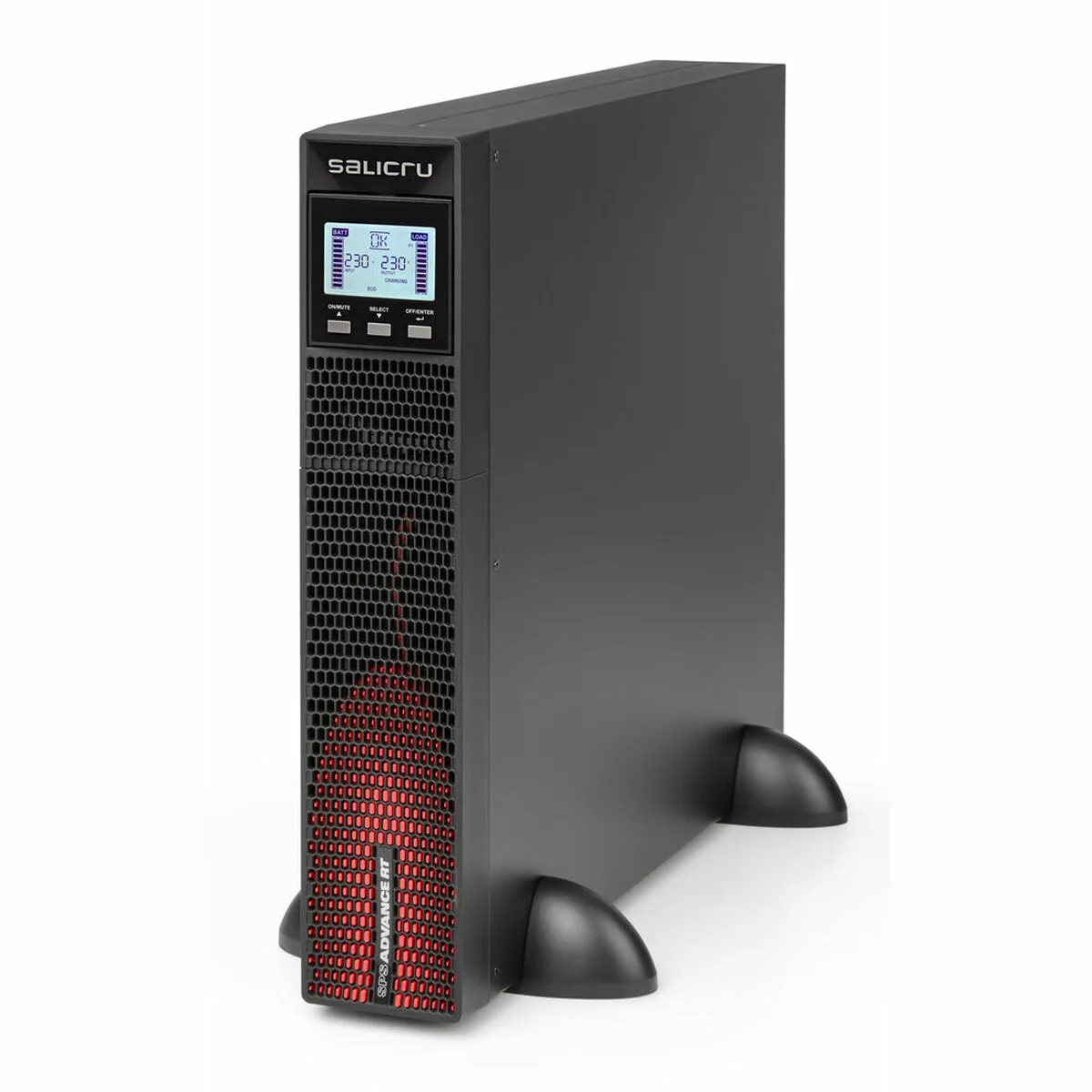 Systeme d alimentation sans interruption interactif salicru sps 1100 990 w s561177522. Diaytar s'adresse aux esprits modernes en quête de produits qui allient performance technologique et design épuré