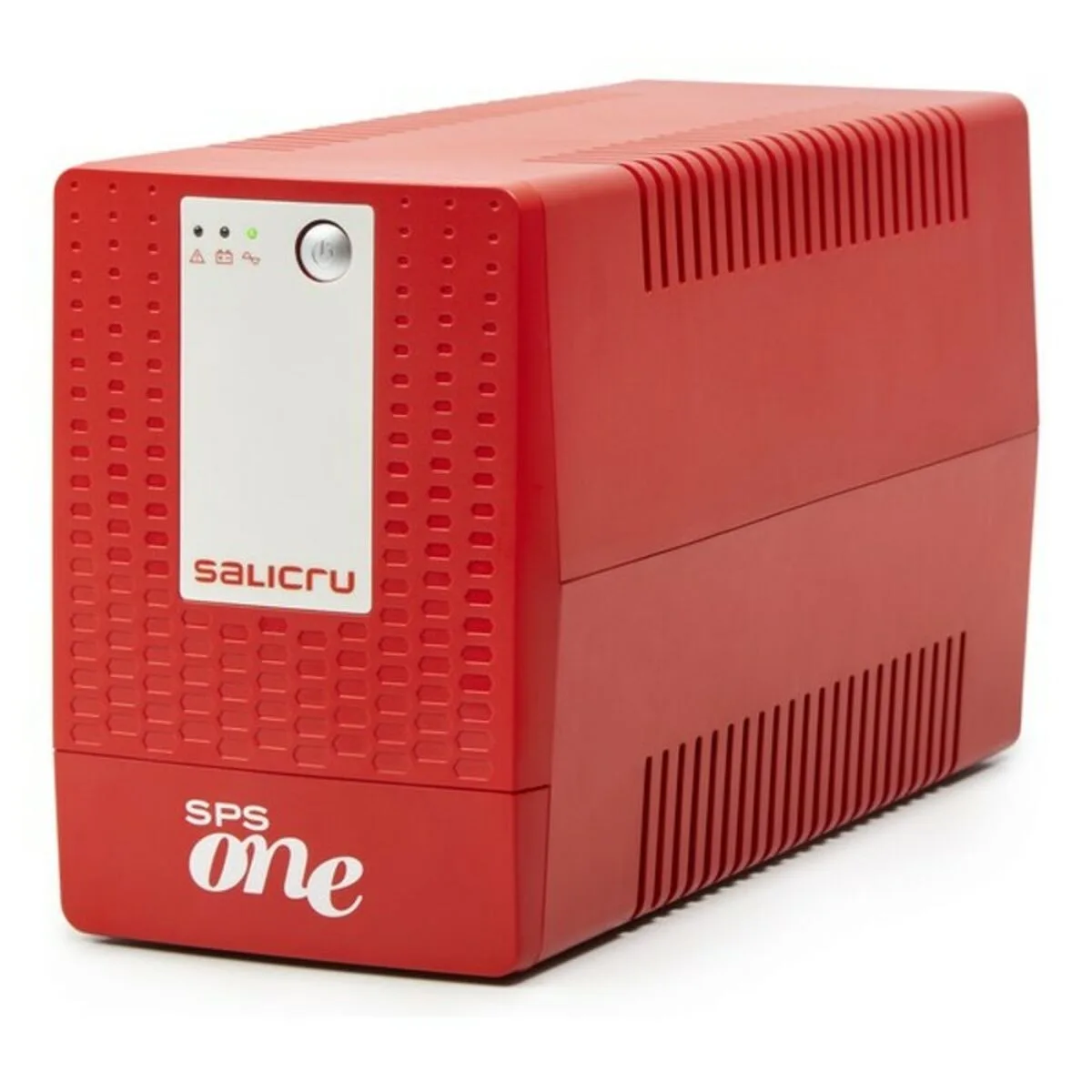 Systeme d alimentation sans interruption interactif salicru sps 1100 one 600w 1100 w 600 w s990660858. Diaytar mise sur l'intelligence collective : notre communauté nous guide pour dénicher les produits les plus plébiscités.