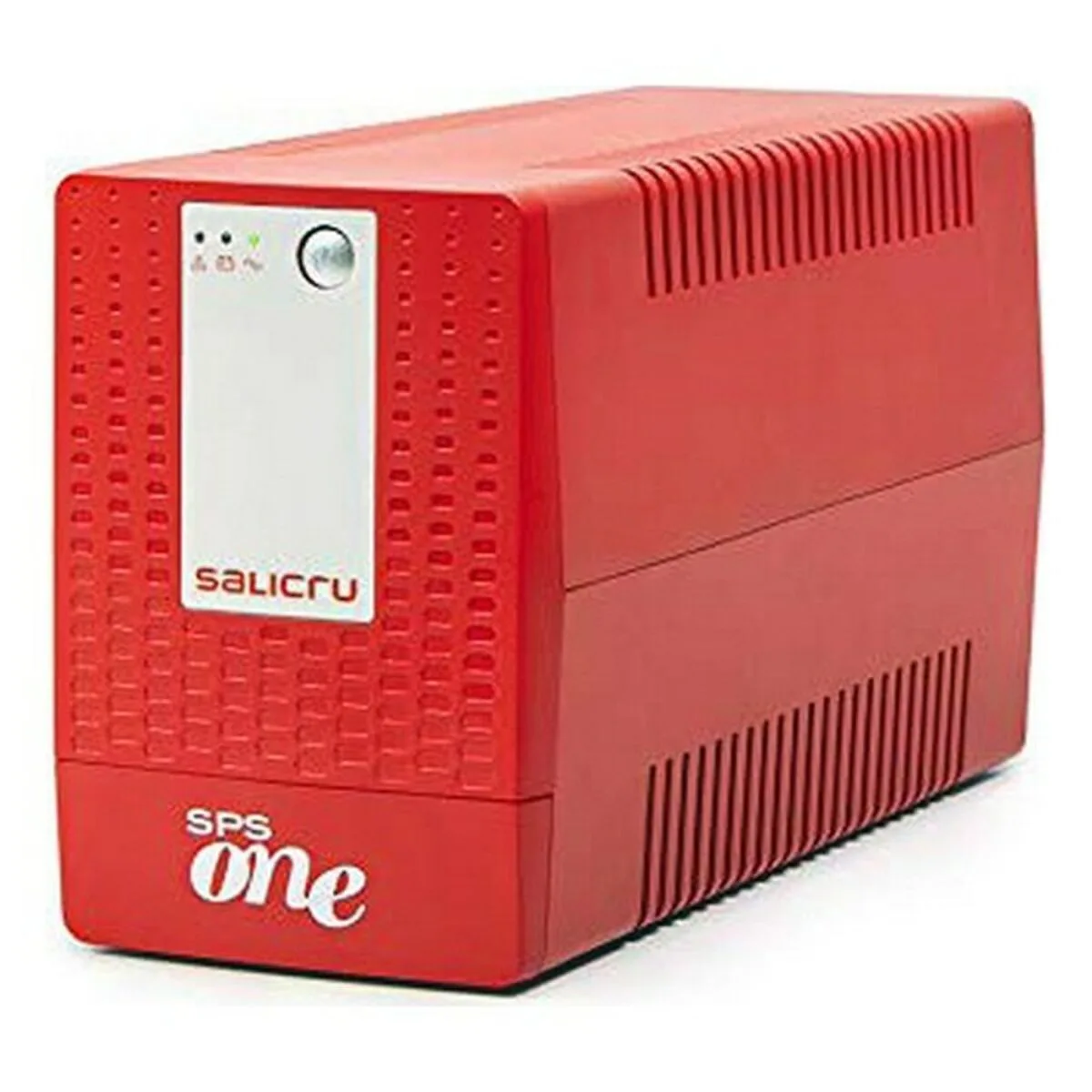 Systeme d alimentation sans interruption interactif salicru sps 1500 one 1200 w 1500 w 900 w 1500w s990664351. Chez Diaytar, nous croyons que le meilleur des produits généraux et électroniques doit être accessible à tous, sans compromis sur le style