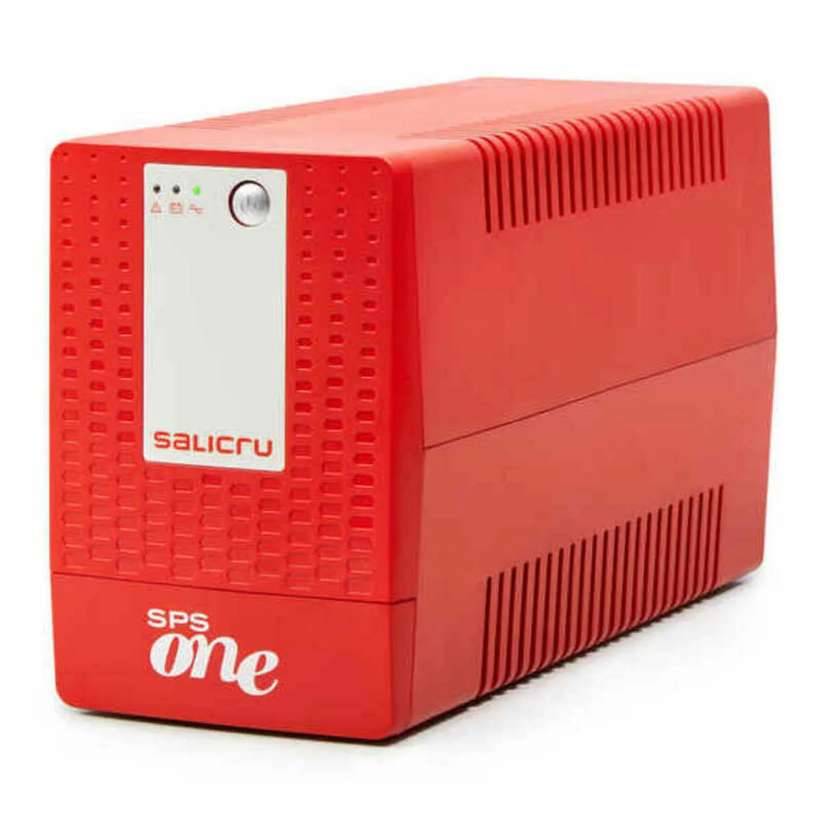 Systeme d alimentation sans interruption interactif salicru sps 1500 one iec 1200 w s5501275311. Prêt à upgrade votre vie ? Diaytar dégaine une arsenal de produits pour passer au niveau supérieur.