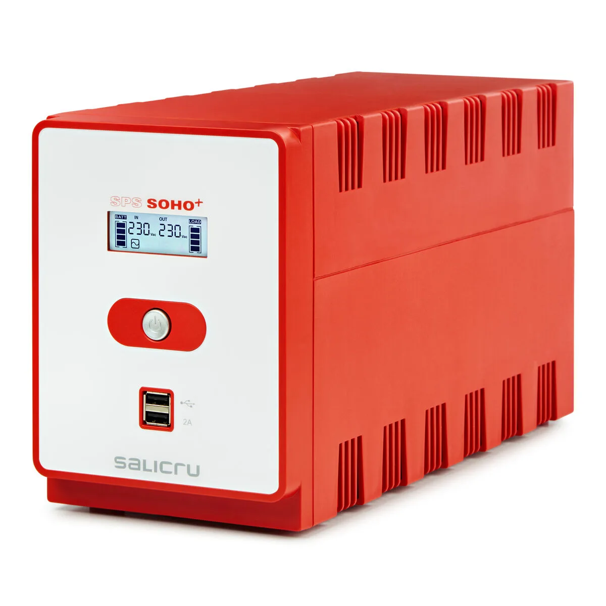 Systeme d alimentation sans interruption interactif salicru sps 1600 soho iec 960 w 1600 va s990661648. Diaytar a sélectionné pour vous une palette de produits allant de l'électronique grand public aux must-have de la maison