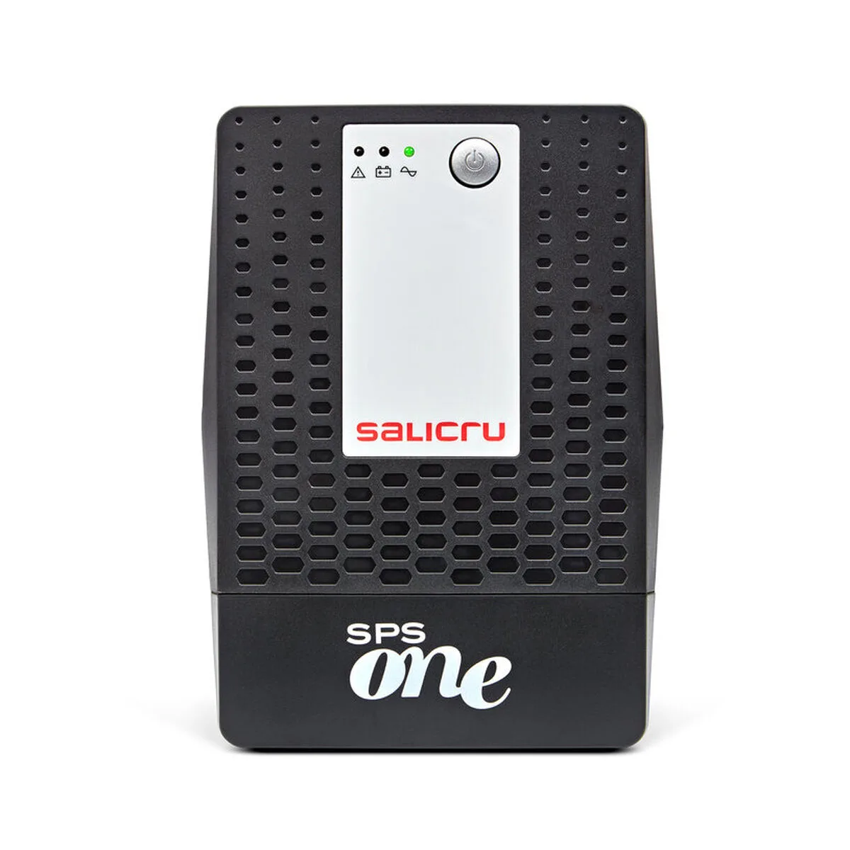 Systeme d alimentation sans interruption interactif salicru sps 2000 one bl iec 1200 w s562533617. Diaytar, c'est l'évidence que quand on aime les produits, on ne compte pas. On les collectionne. À vous de jouer.
