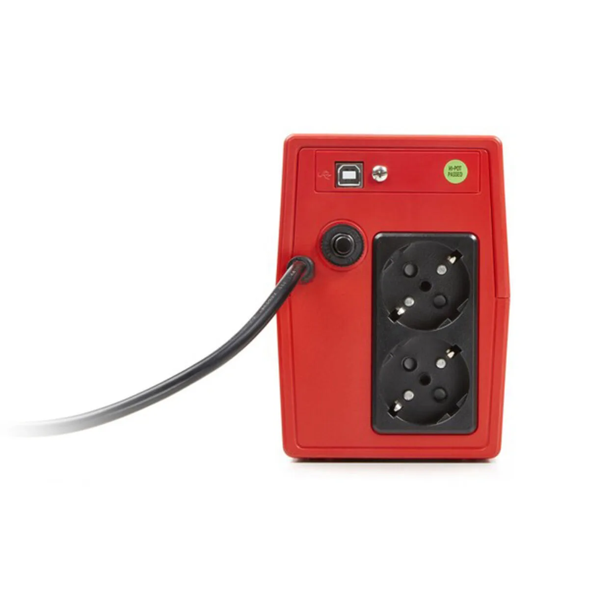 Systeme d alimentation sans interruption interactif salicru sps 500 one 500 w 240 w 500w s990662553. Diaytar, c'est votre conseiller shopping personnel, toujours à l'affût des pépites qui correspondent à votre style de vie.