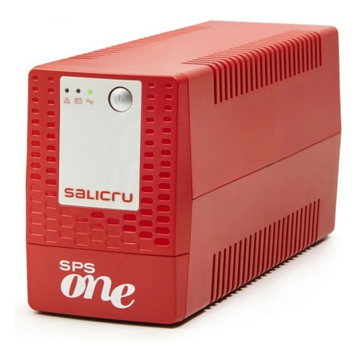 Systeme d alimentation sans interruption interactif salicru sps 500 one 500 w 240 w 500w s990662557. Chez Diaytar, nous fusionnons l'utile à l'agréable avec une gamme complète de produits soigneusement choisis pour leur design et leur fonctionnalité