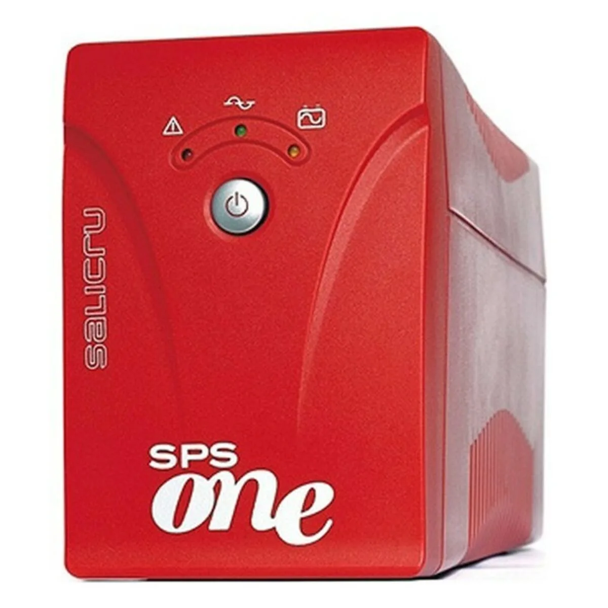 Systeme d alimentation sans interruption interactif salicru sps 700 one 700 va 360 w 360w s990663180. Diaytar, c'est le sismographe des tendances : nous captons les vibrations du marché pour vous offrir le meilleur.