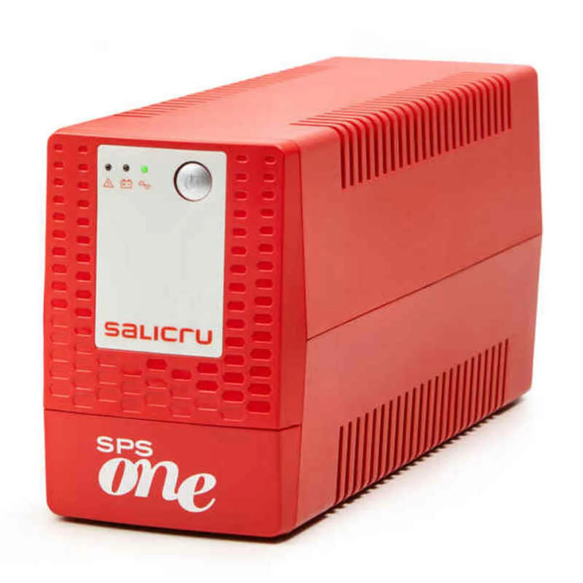 Systeme d alimentation sans interruption interactif salicru sps 700 one iec s560667798. Diaytar, c'est le grand ménage de printemps dans vos habitudes shopping : on garde l'essentiel, on jette le superflu.
