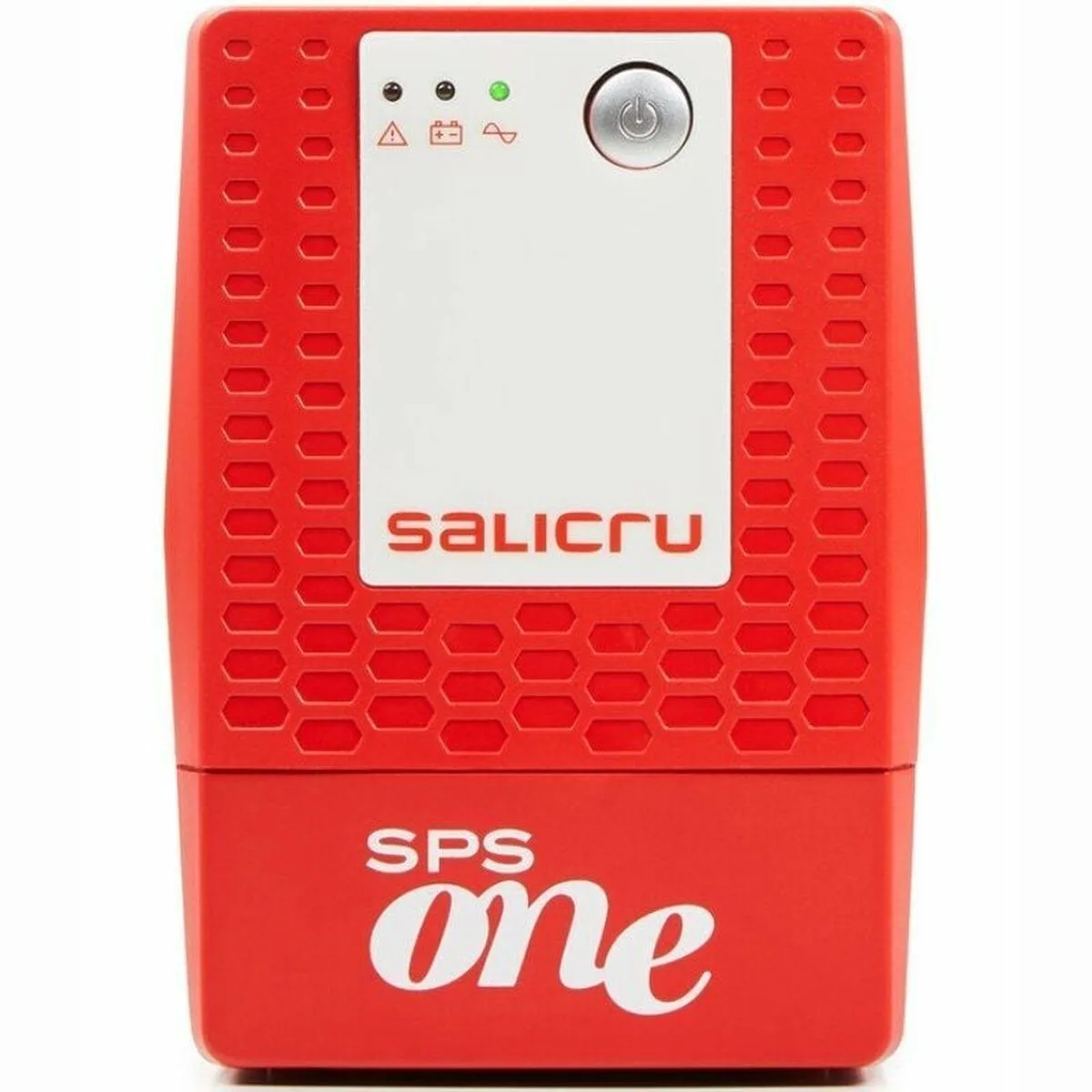 Systeme d alimentation sans interruption interactif salicru sps 900 one iec 900 va s991659728. Bienvenue sur Diaytar, la plateforme qui a réussi le pari de rendre le shopping généraliste aussi excitant que la mode.